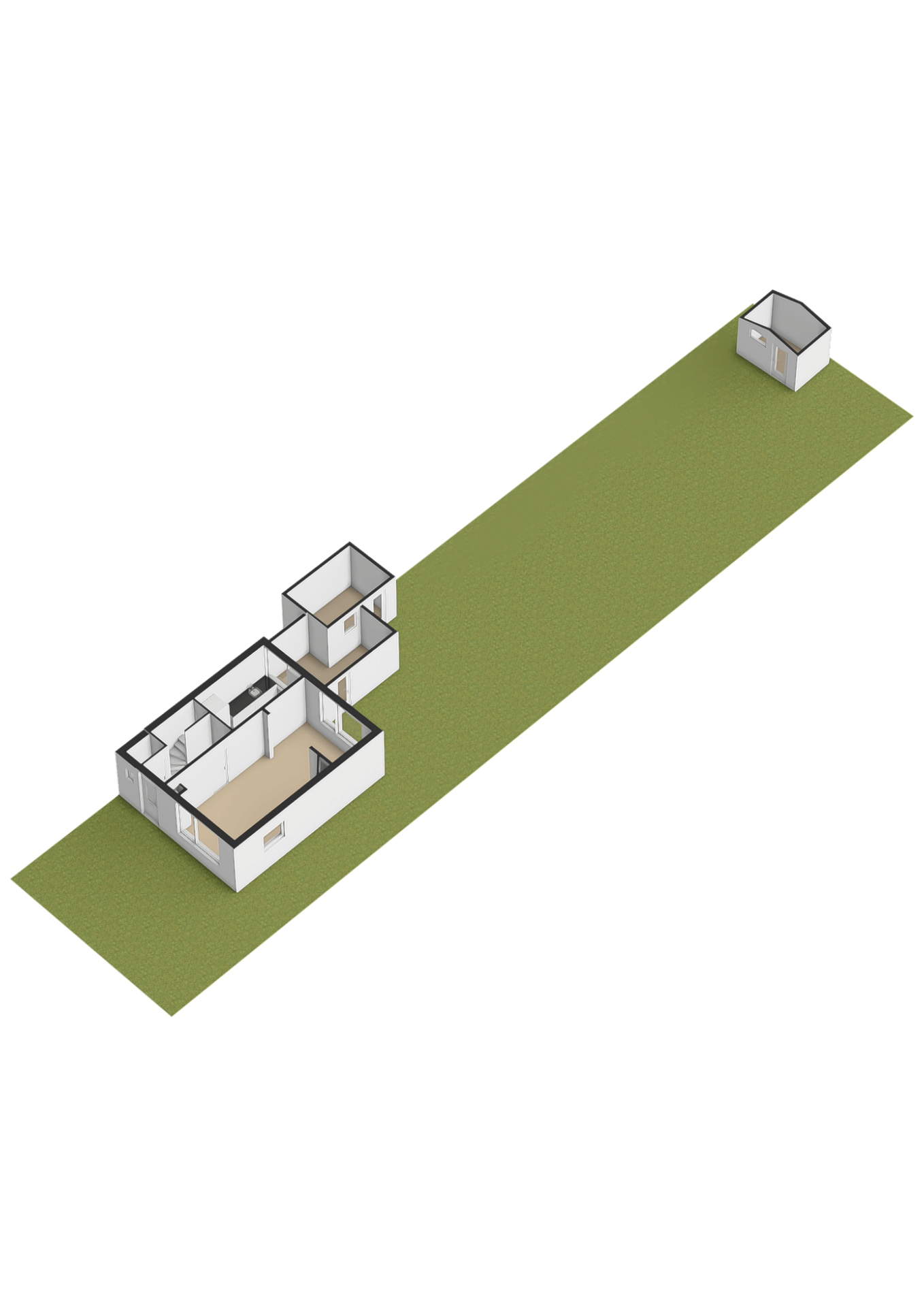 Súdterp 4 - Plans in gallery item 8