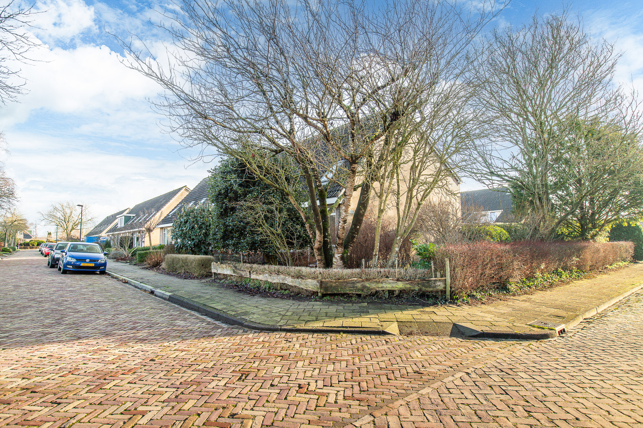 Blomfinne 2, Oudega 2