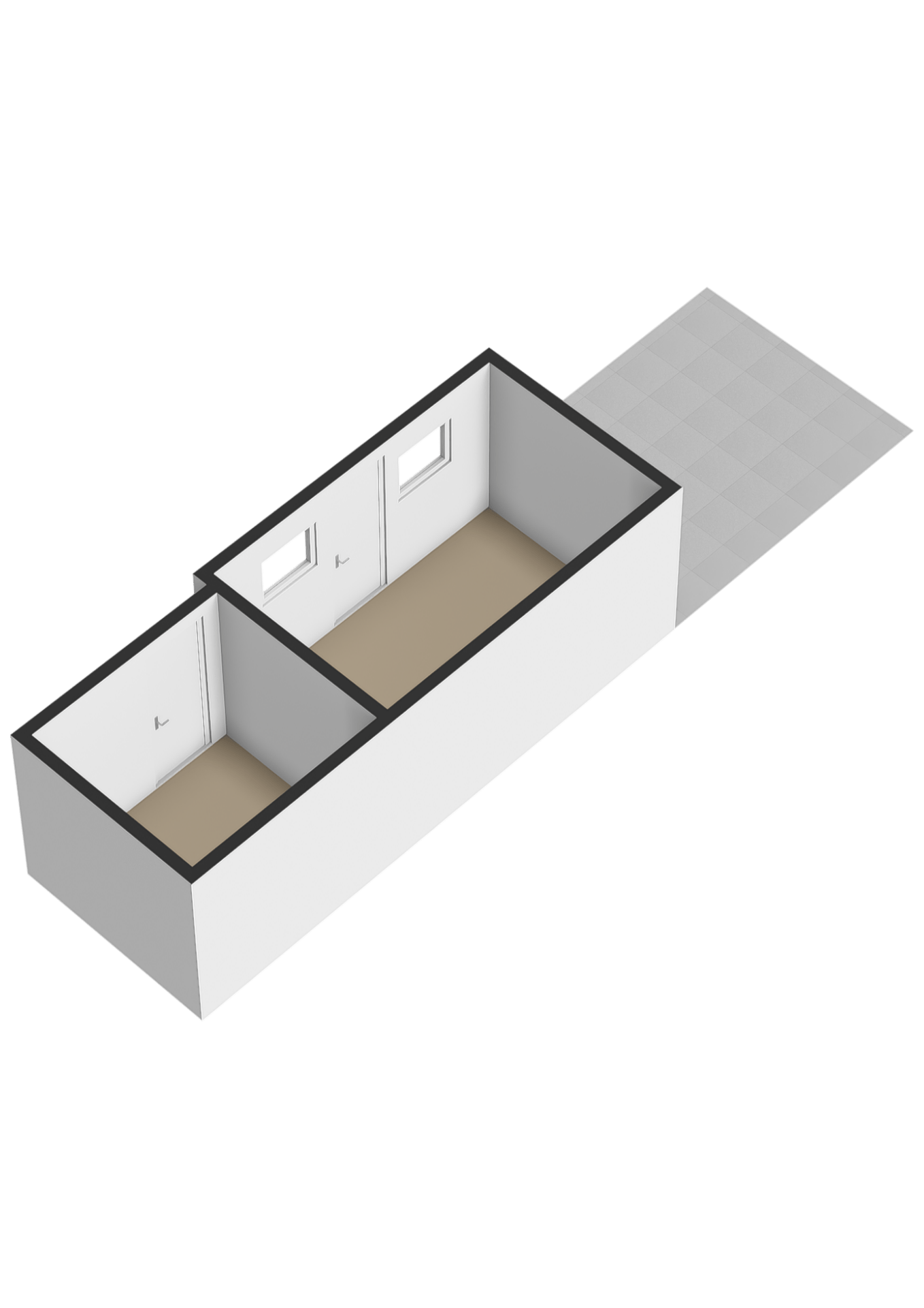 Helmhout 167 - Plans in gallery item 7