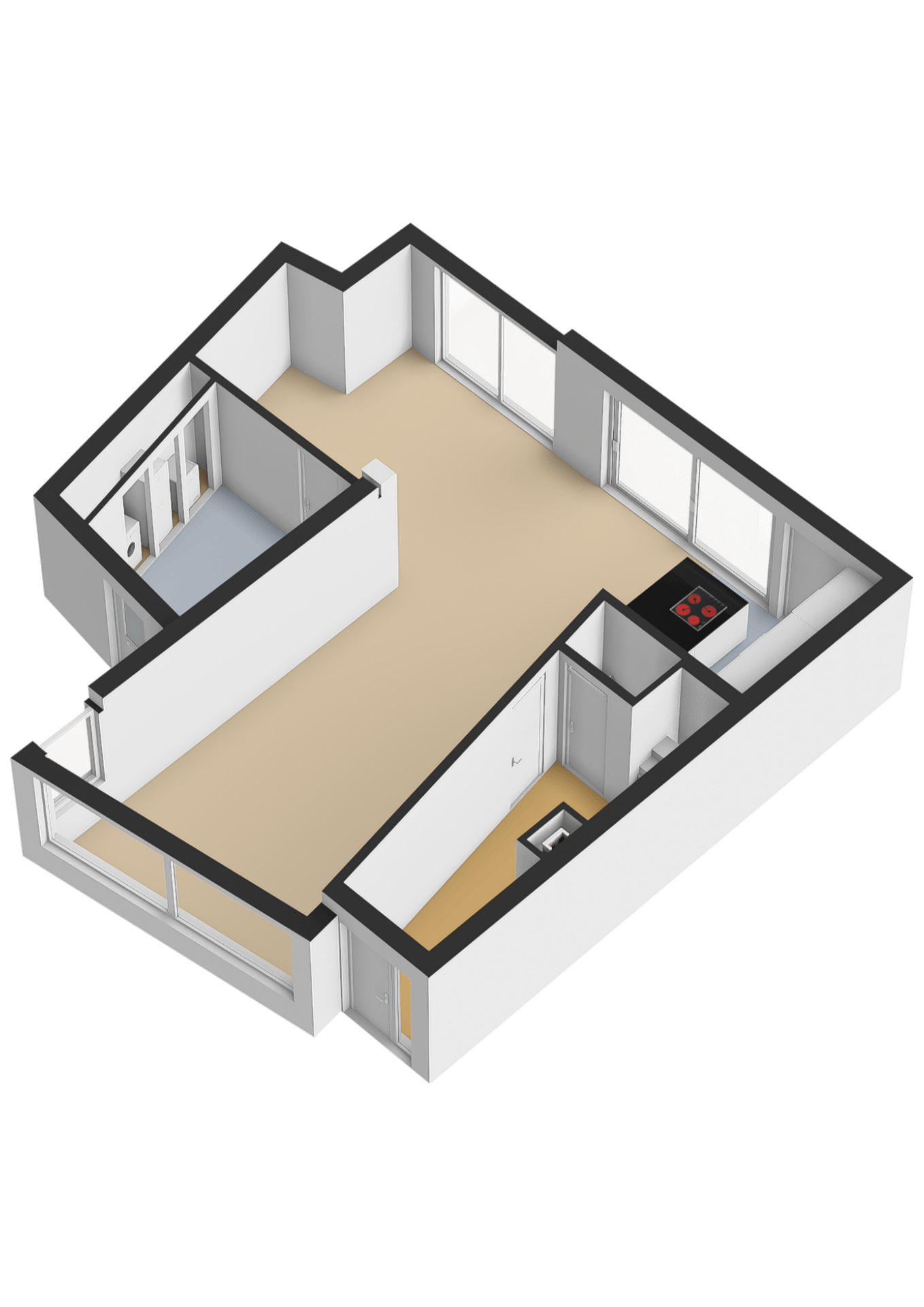 Helmhout 167 - Plans in gallery item 10