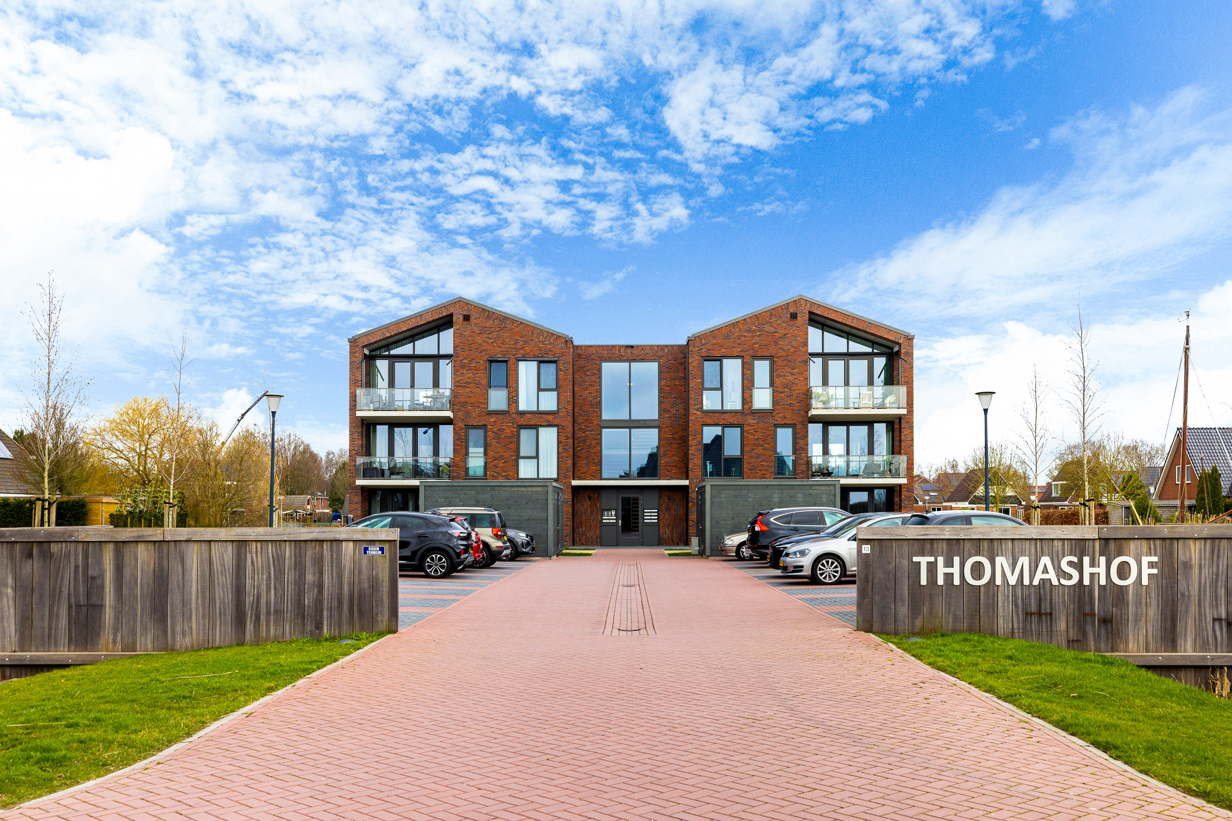 Thomashof 13 203 - Gallery item 13