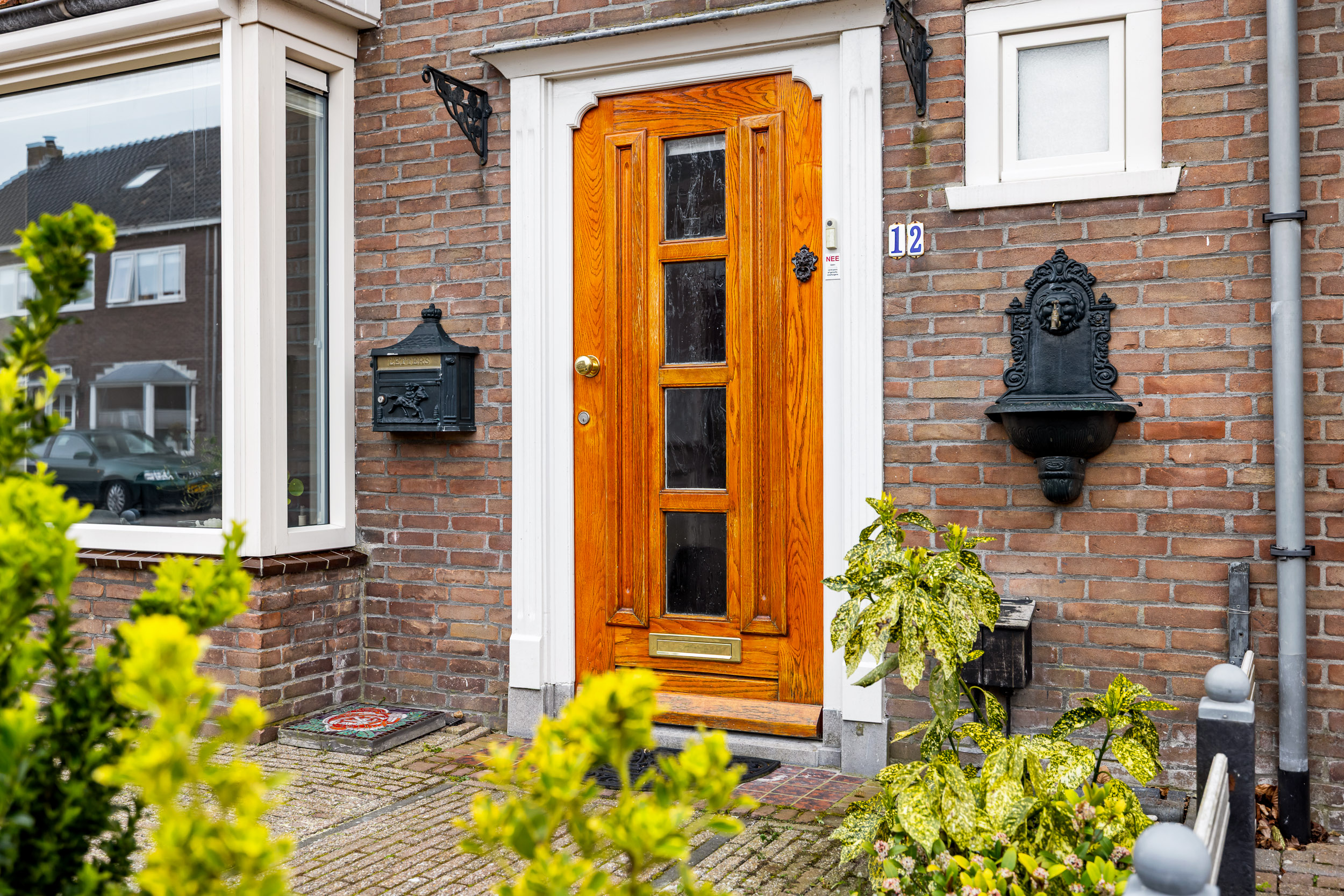 Lohmanstraat 12 - Gallery item 11