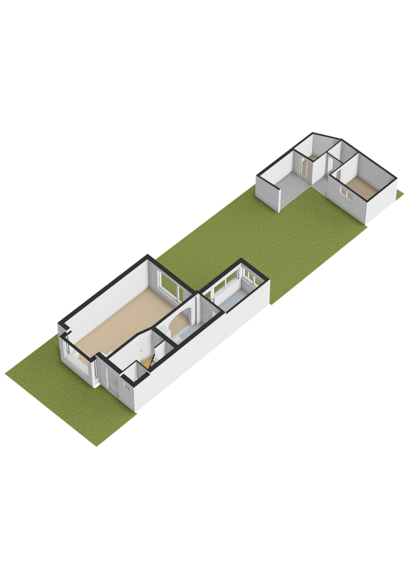Lohmanstraat 12 - Plans in gallery item 8