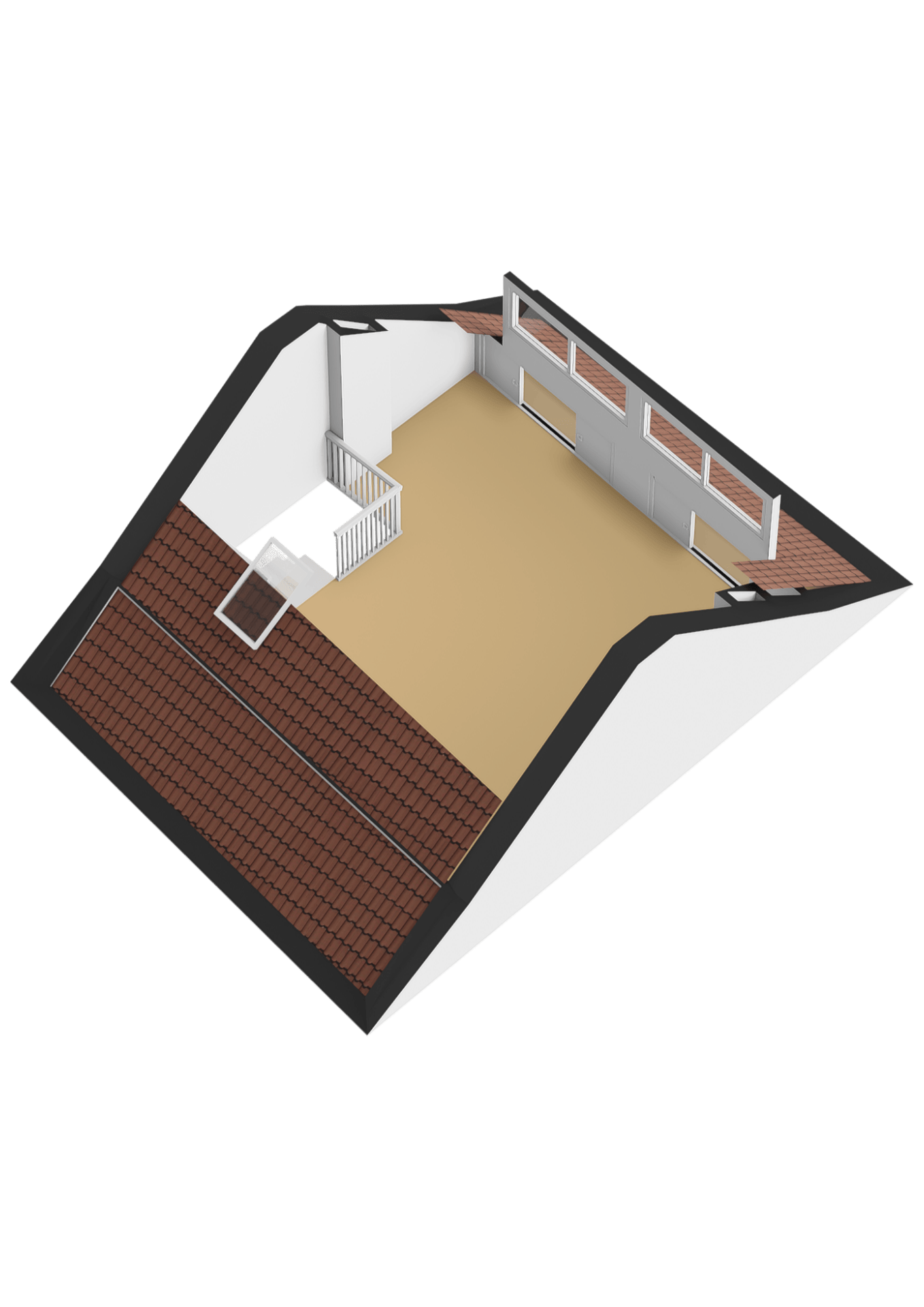 Johan Willem Frisostraat 49 - Plans in gallery item 8