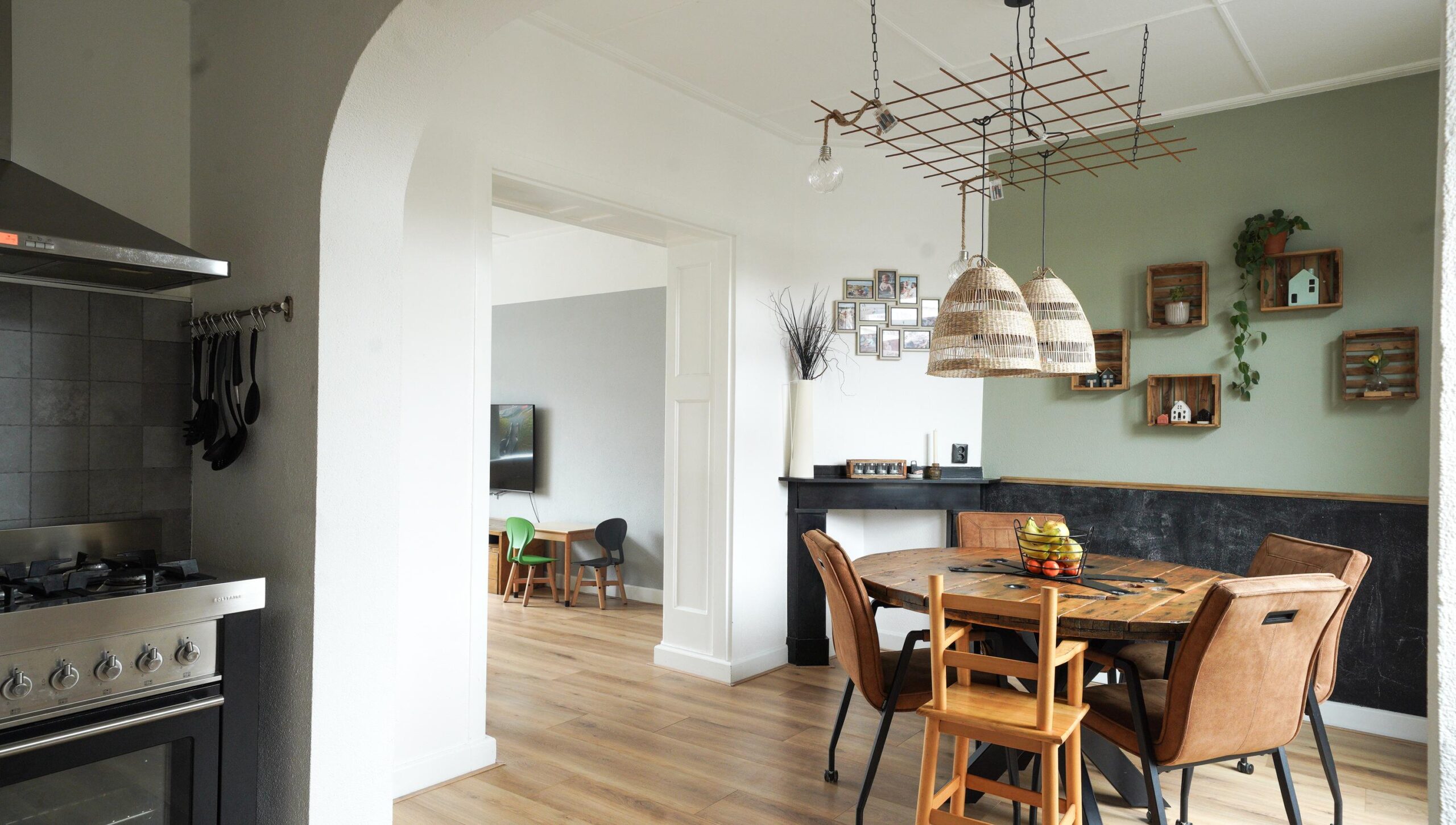 Johan Willem Frisostraat 49 - Gallery item 14