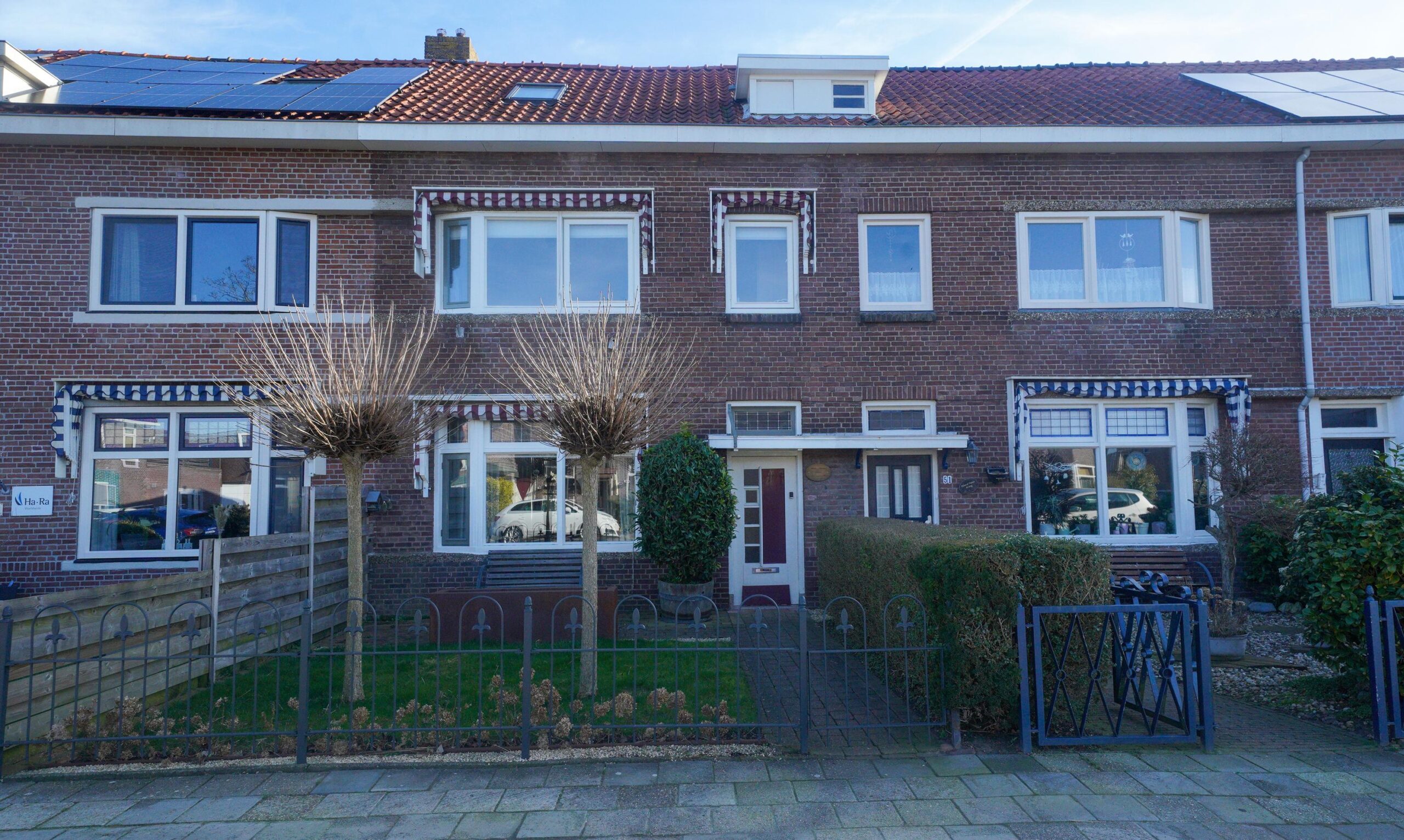 Johan Willem Frisostraat 49 - Gallery item 8