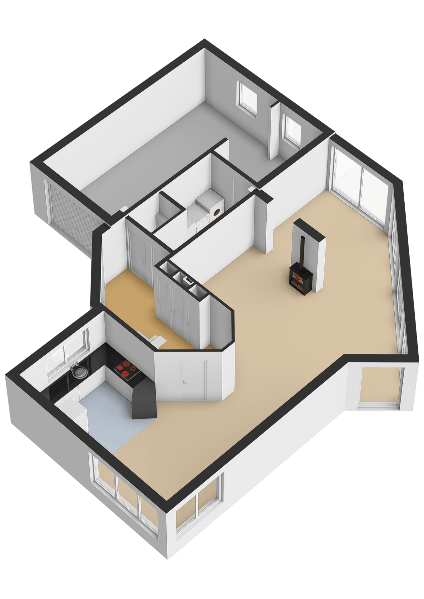 de Pôle 6 - Plans in gallery item 5