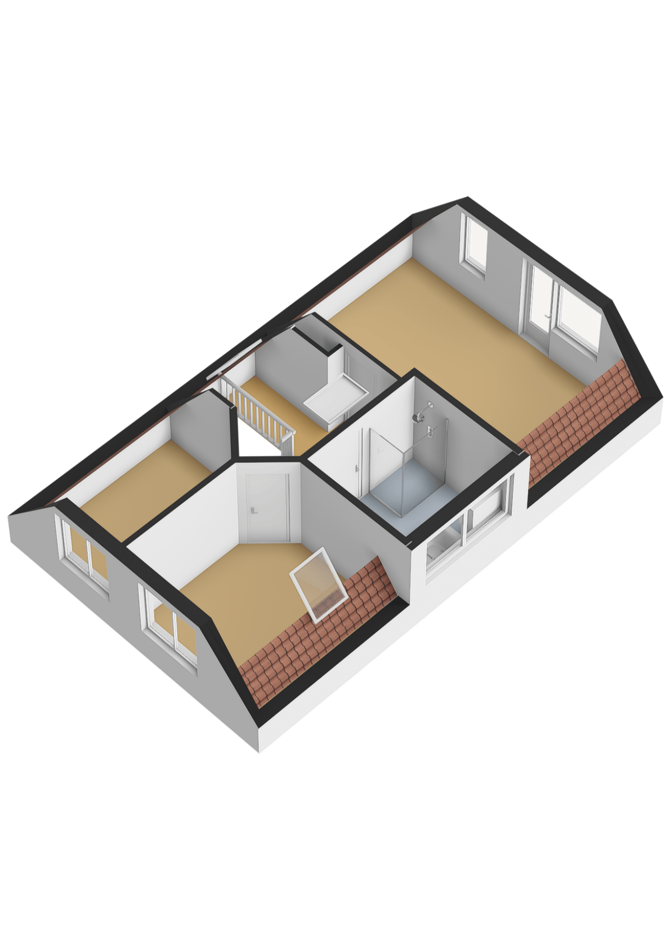 de Pôle 6 - Plans in gallery item 6
