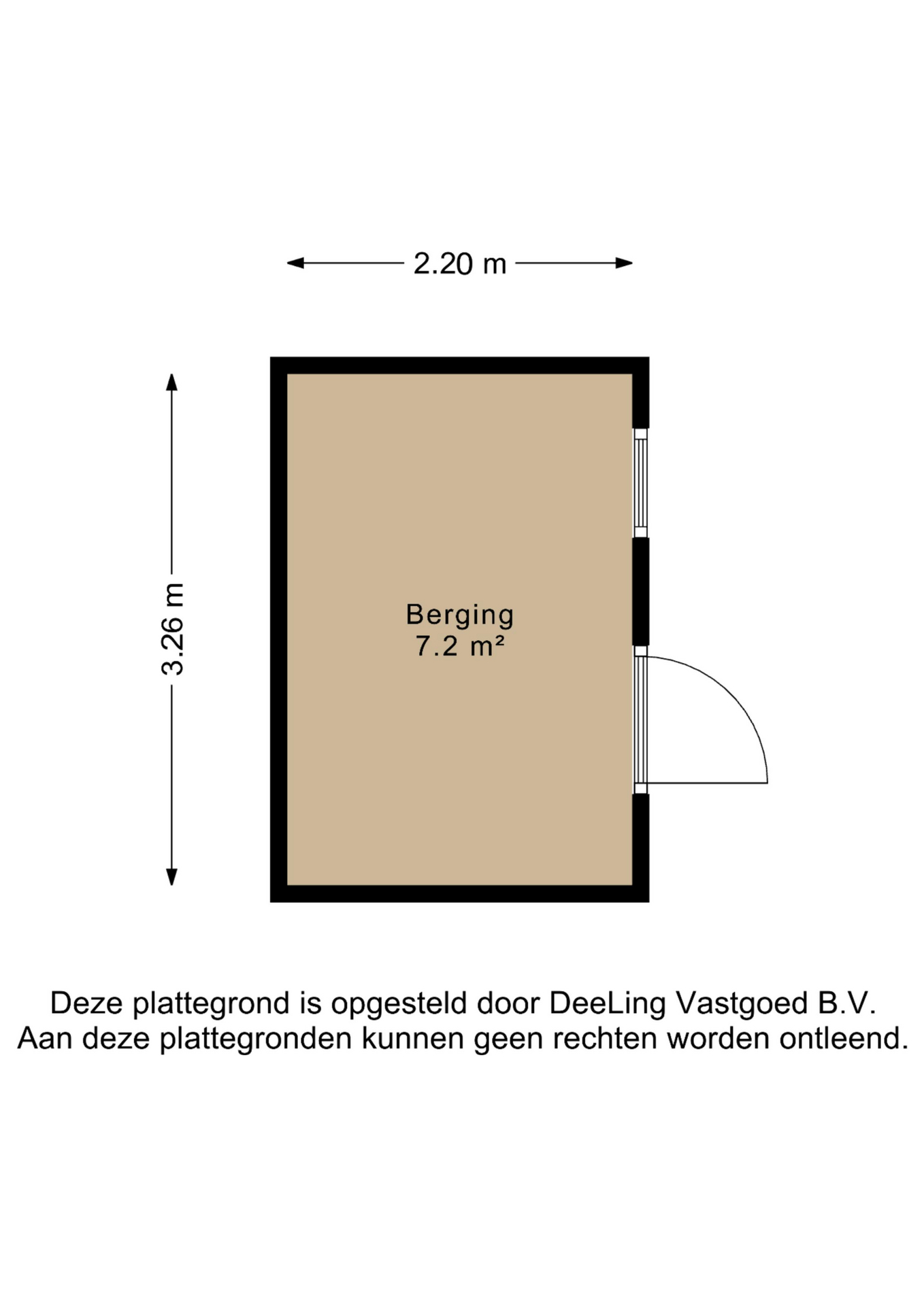 't Bosk 57 - Plattegronden 3