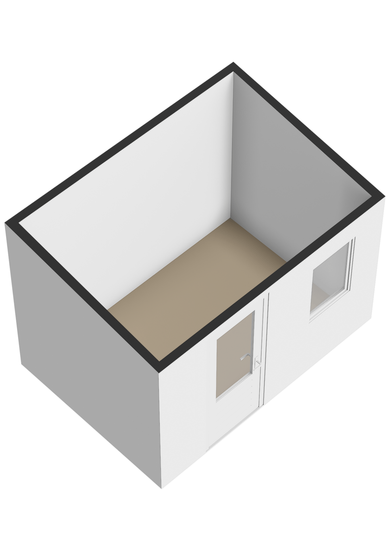 't Bosk 57 - Plans in gallery item 6