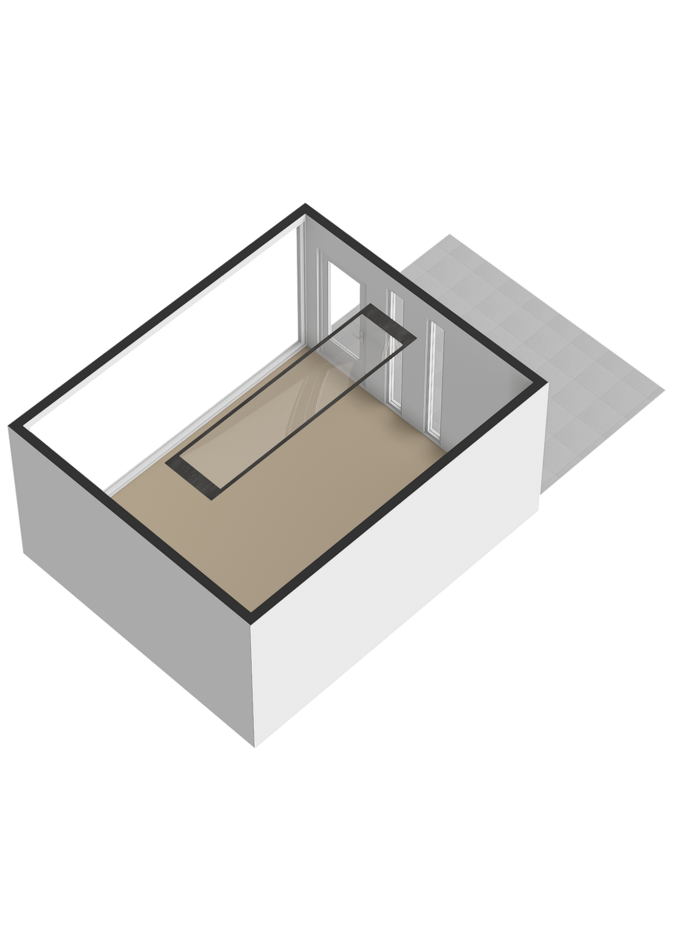Celsiusweg 8 - Plans in gallery item 8