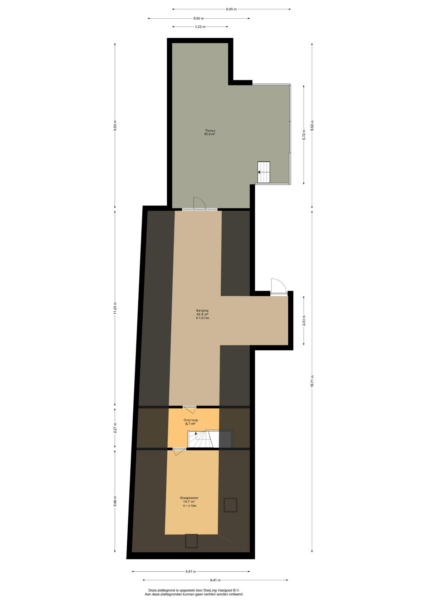 Iewâl 18 - Plans in gallery item 5