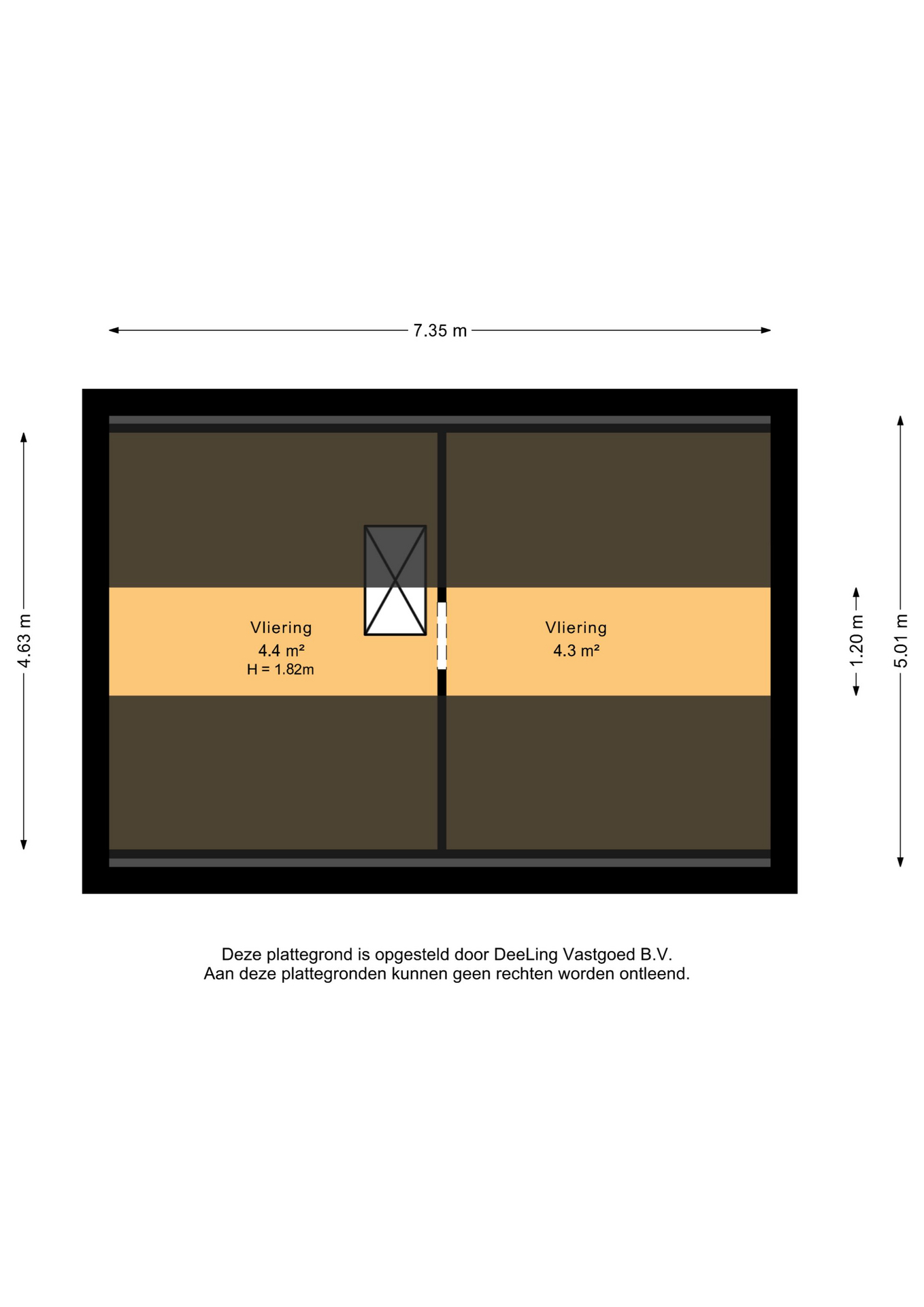Gibbeflecht 4 - Plans in gallery item 5