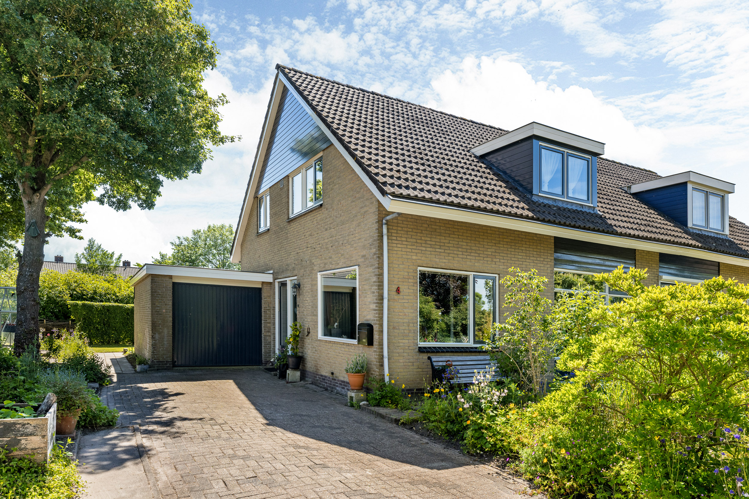 Gibbeflecht 4