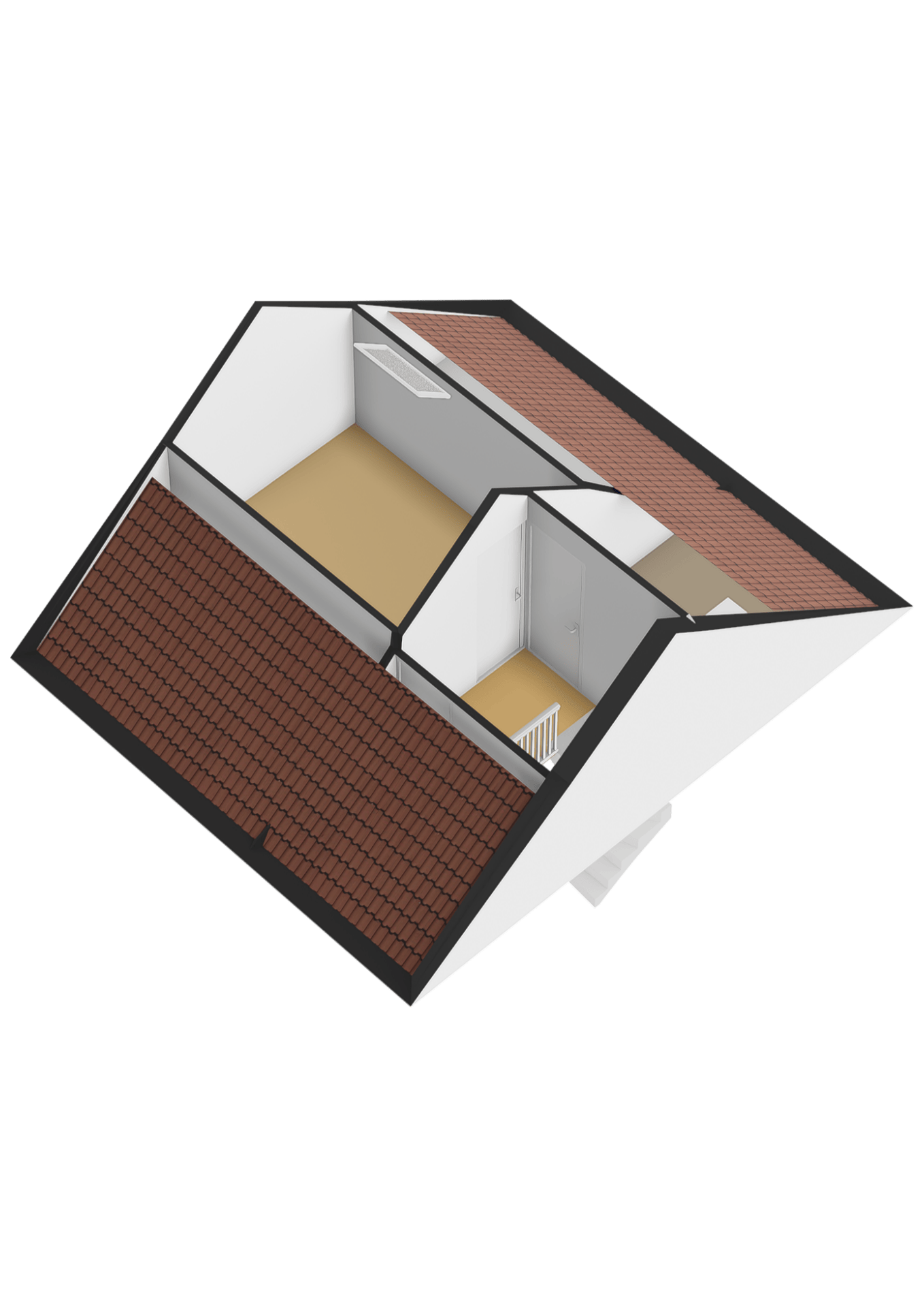 De Zalm 5 - Plans in gallery item 6