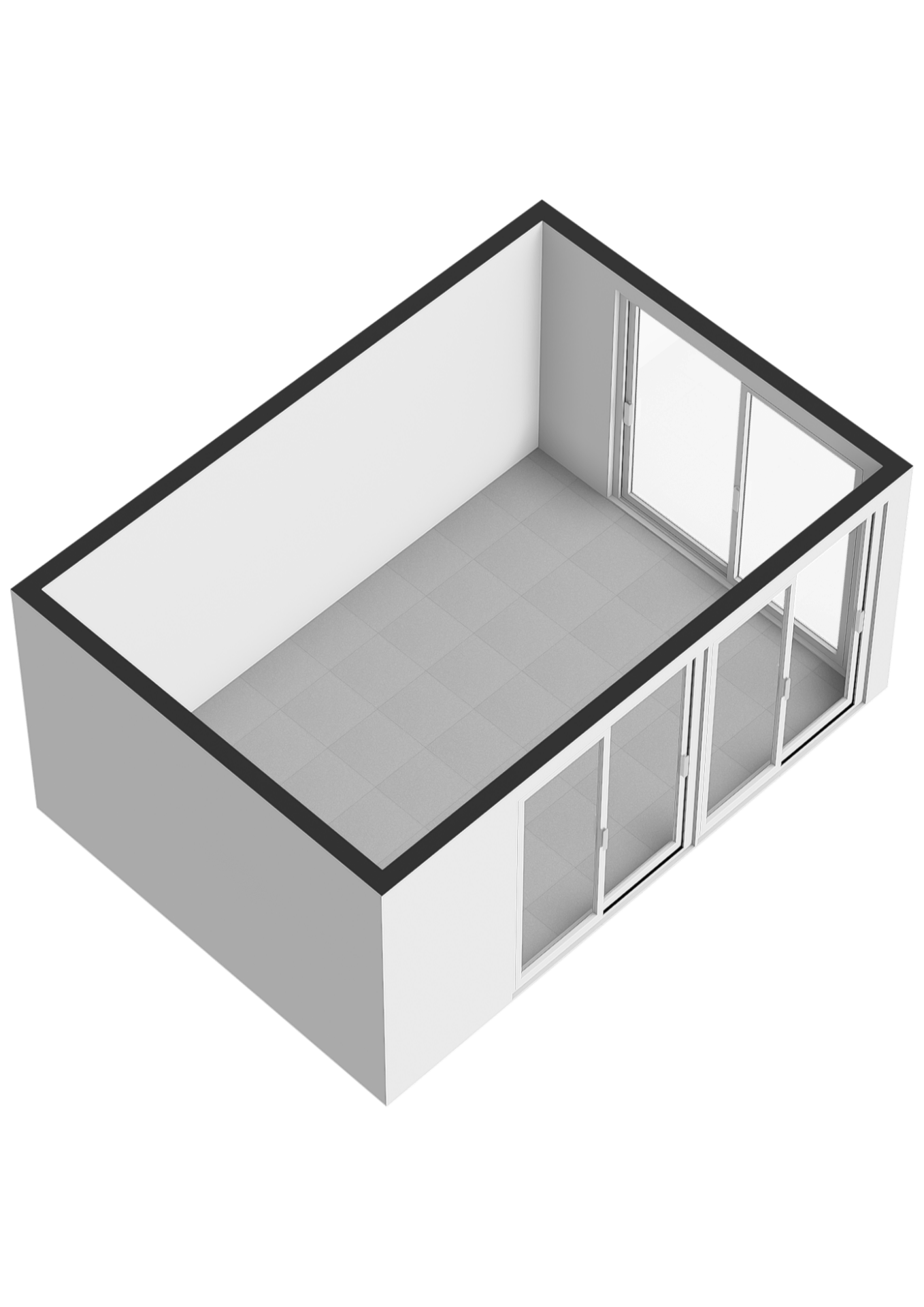 Sytsingawiersterleane 23 - Plans in gallery item 8