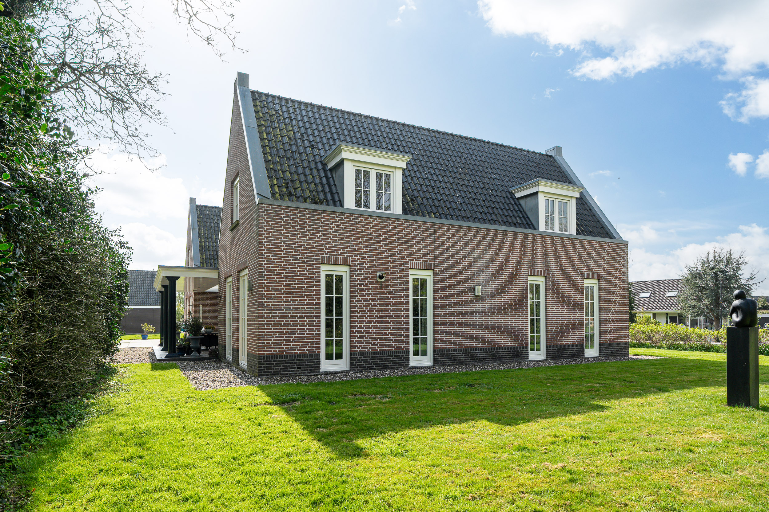 De Finne 7 - video