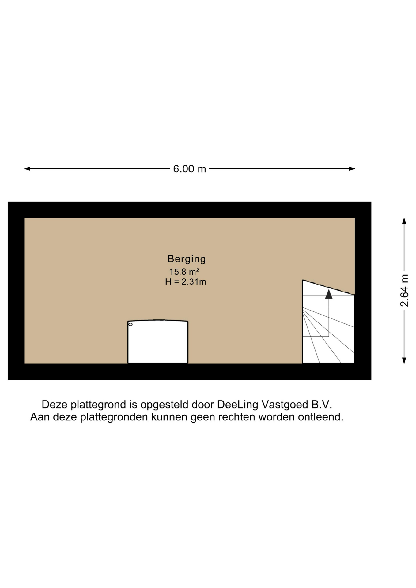 De Finne 7 - Plattegronden 3