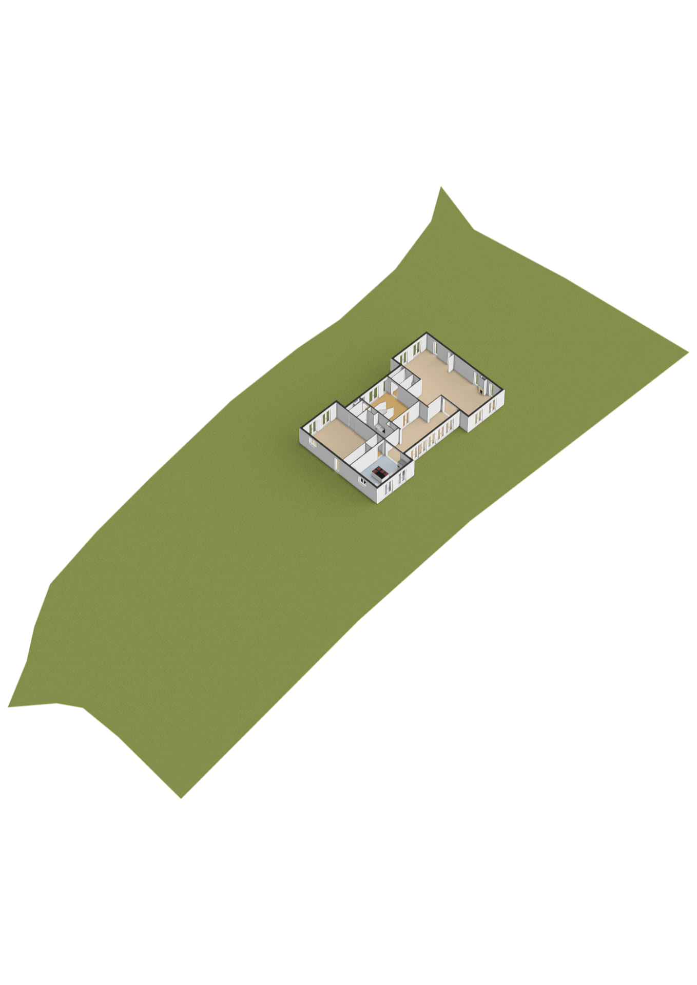 De Finne 7 - Plans in gallery item 8