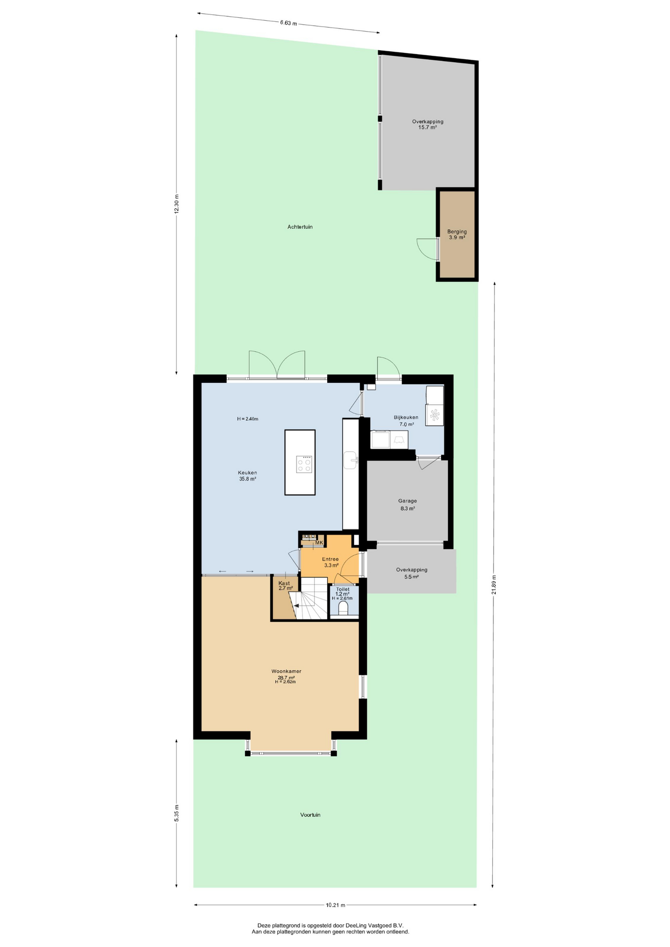 Ljurk 36 - Plans in gallery item 9