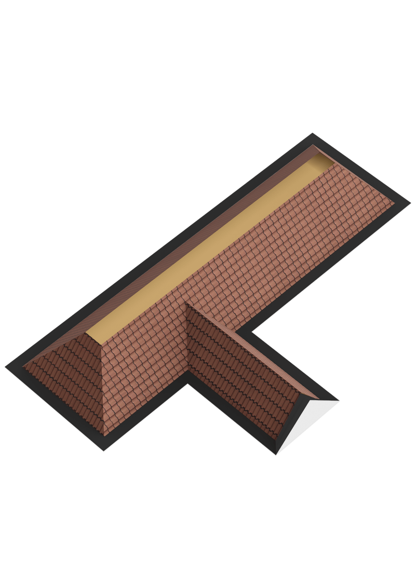 Middelweg 21 A - Plans in gallery item 7