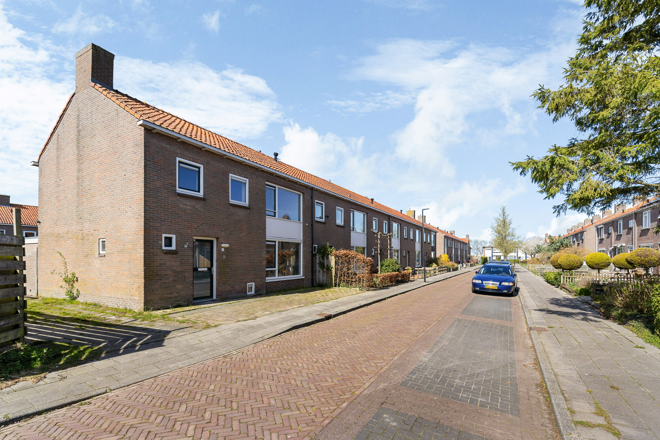 Gabbemastraat 2, Bolsward 1