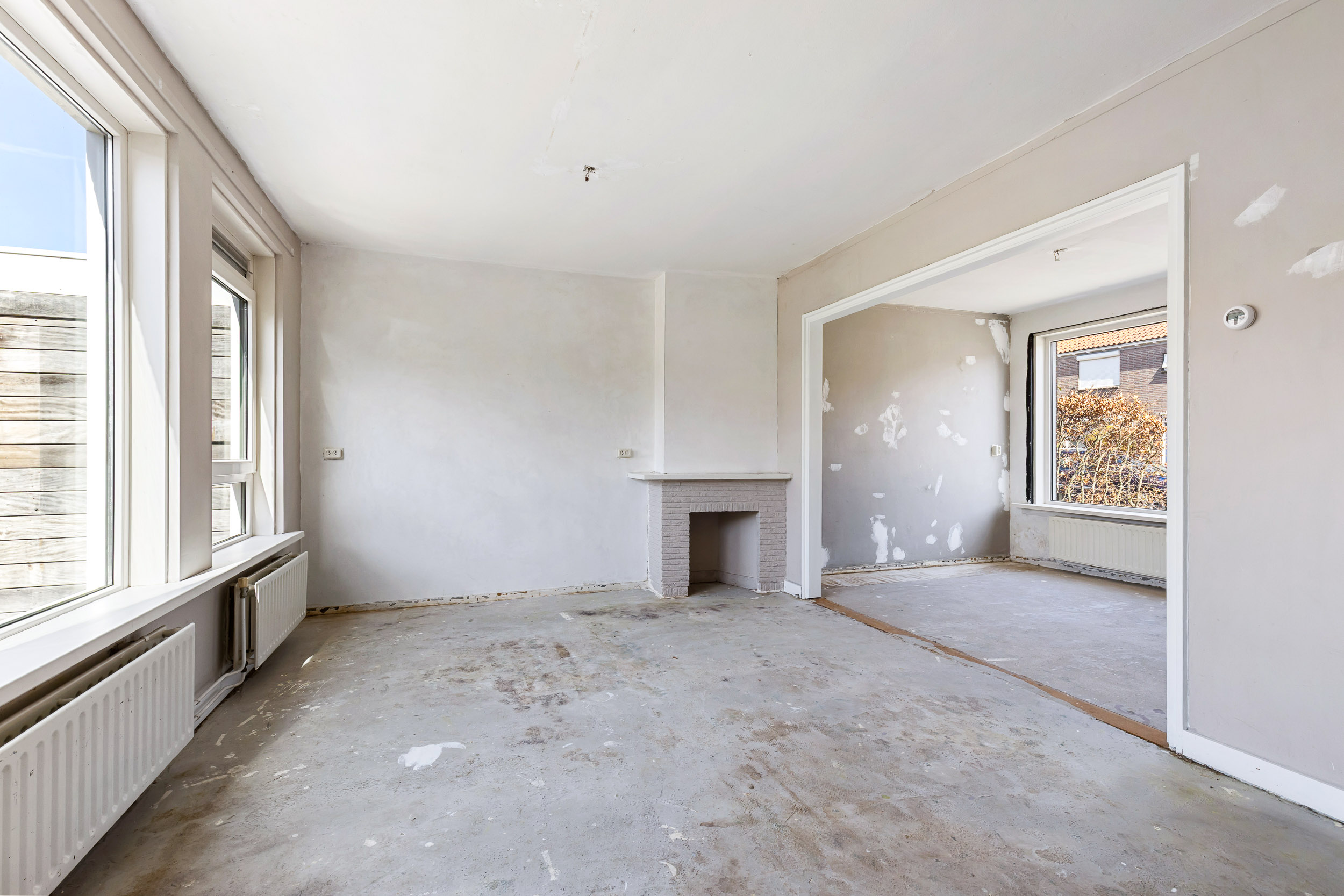 Gabbemastraat 2 - Gallery item 9