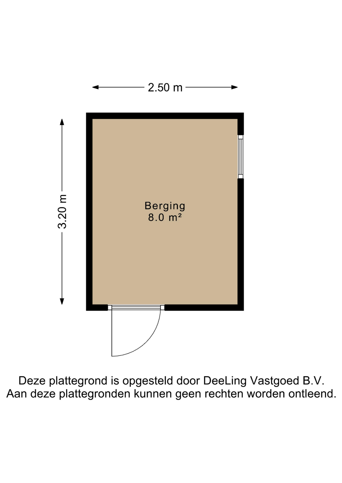 Gabbemastraat 2 - Plattegronden 2