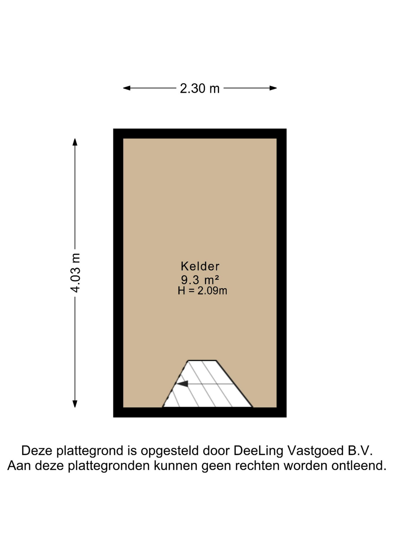Buorren 41 - Plans in gallery item 7