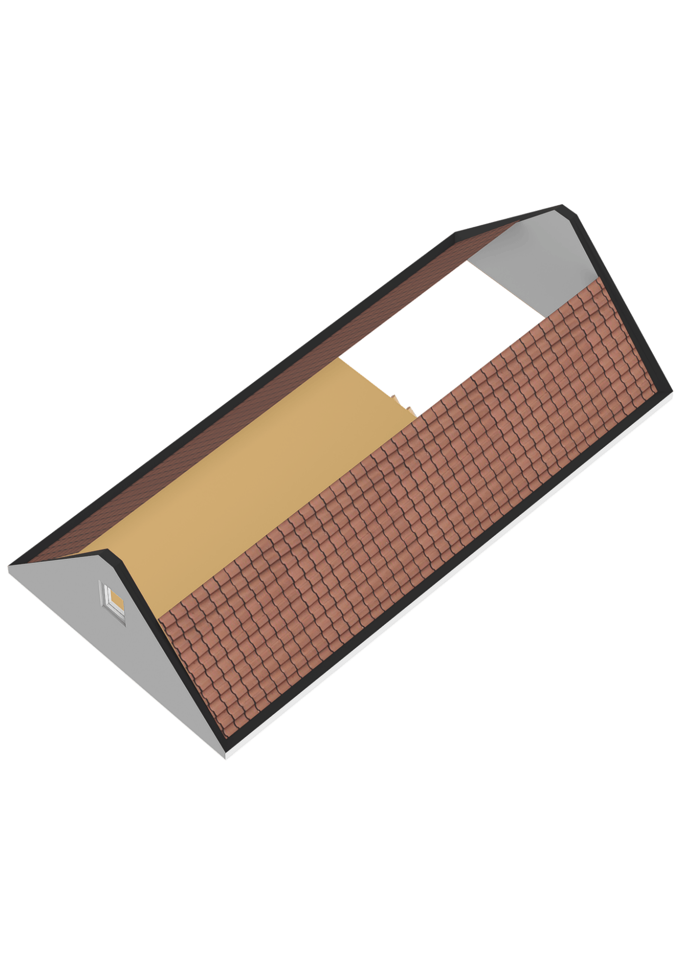 Skelte van Aysmastrjitte 18 - Plans in gallery item 5