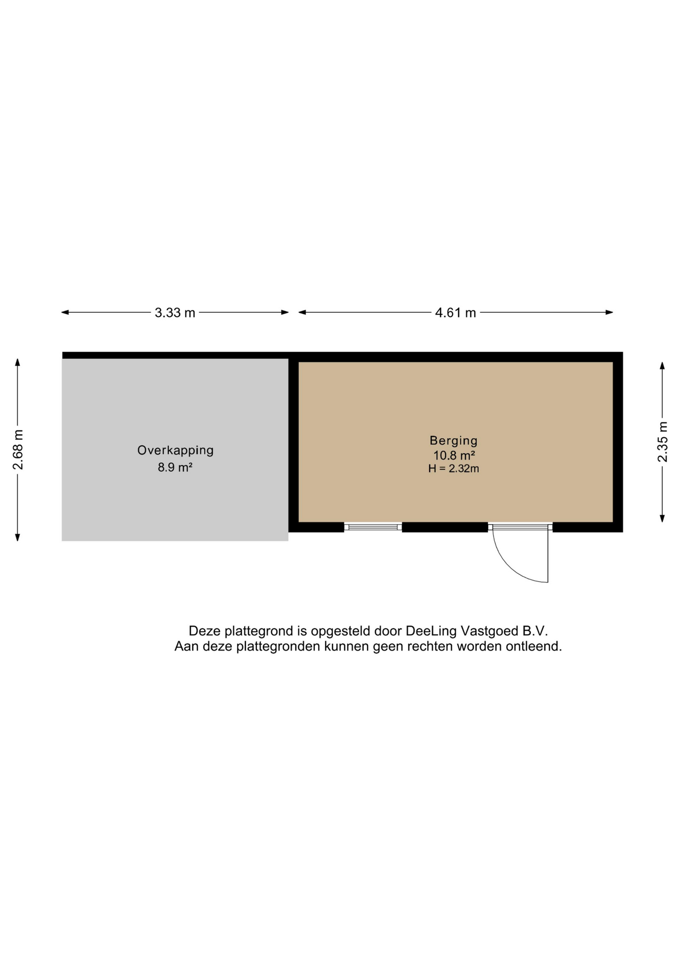 Koningin Julianalaan 14 - Plans in gallery item 9