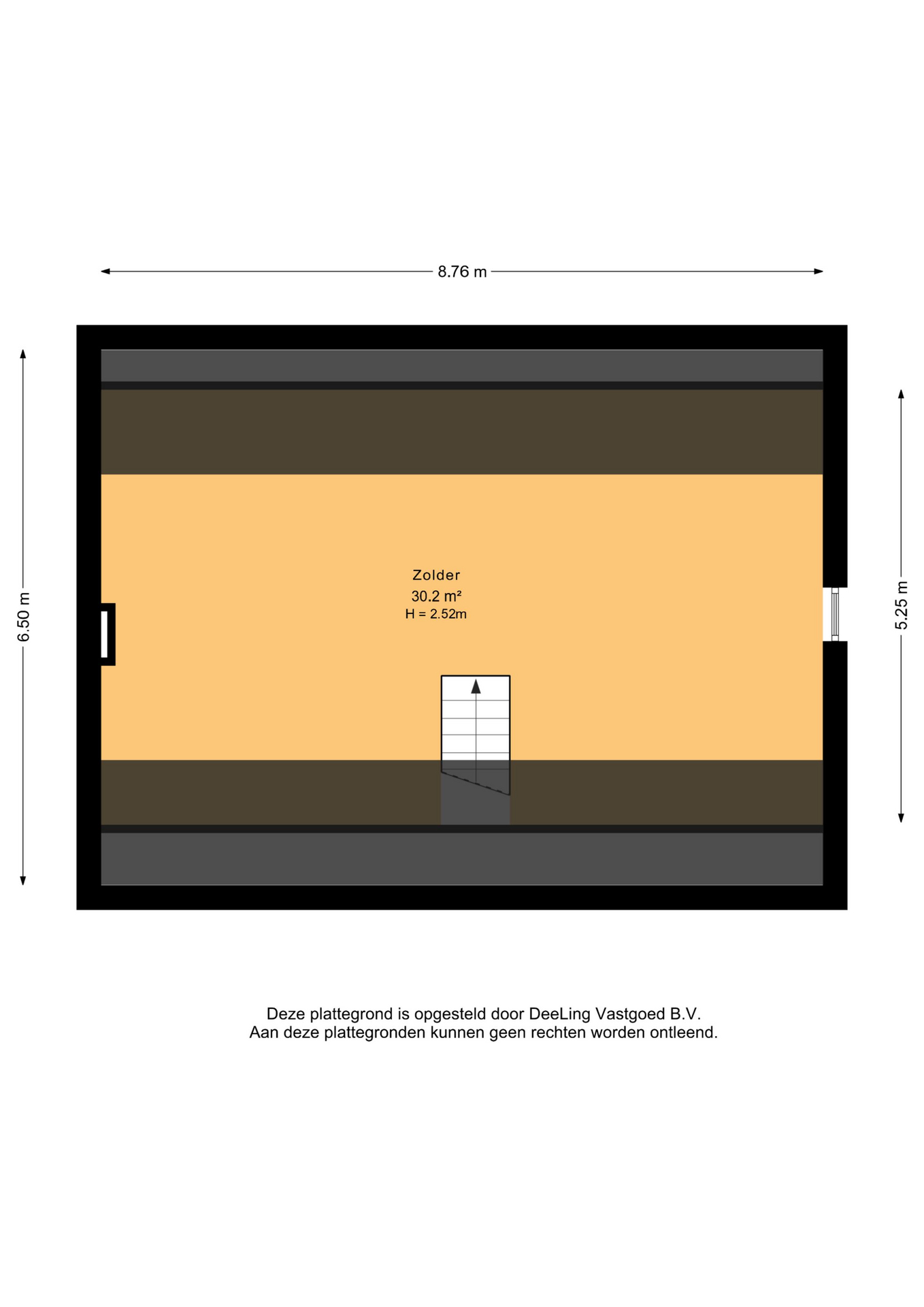 Koningin Julianalaan 14 - Plans in gallery item 7