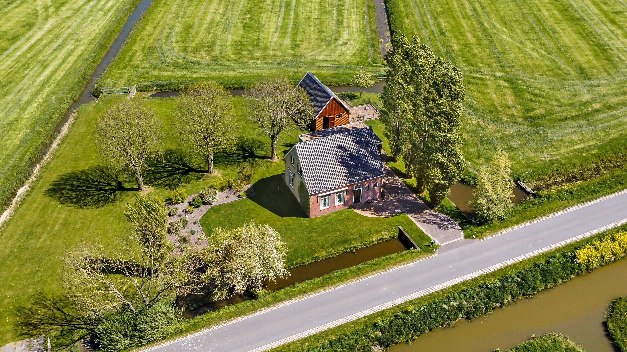 Jongedyk 1, Nijland 2