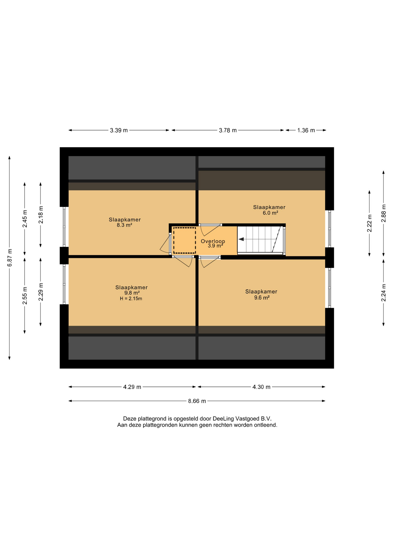 Jongedyk 1 - Plans in gallery item 5