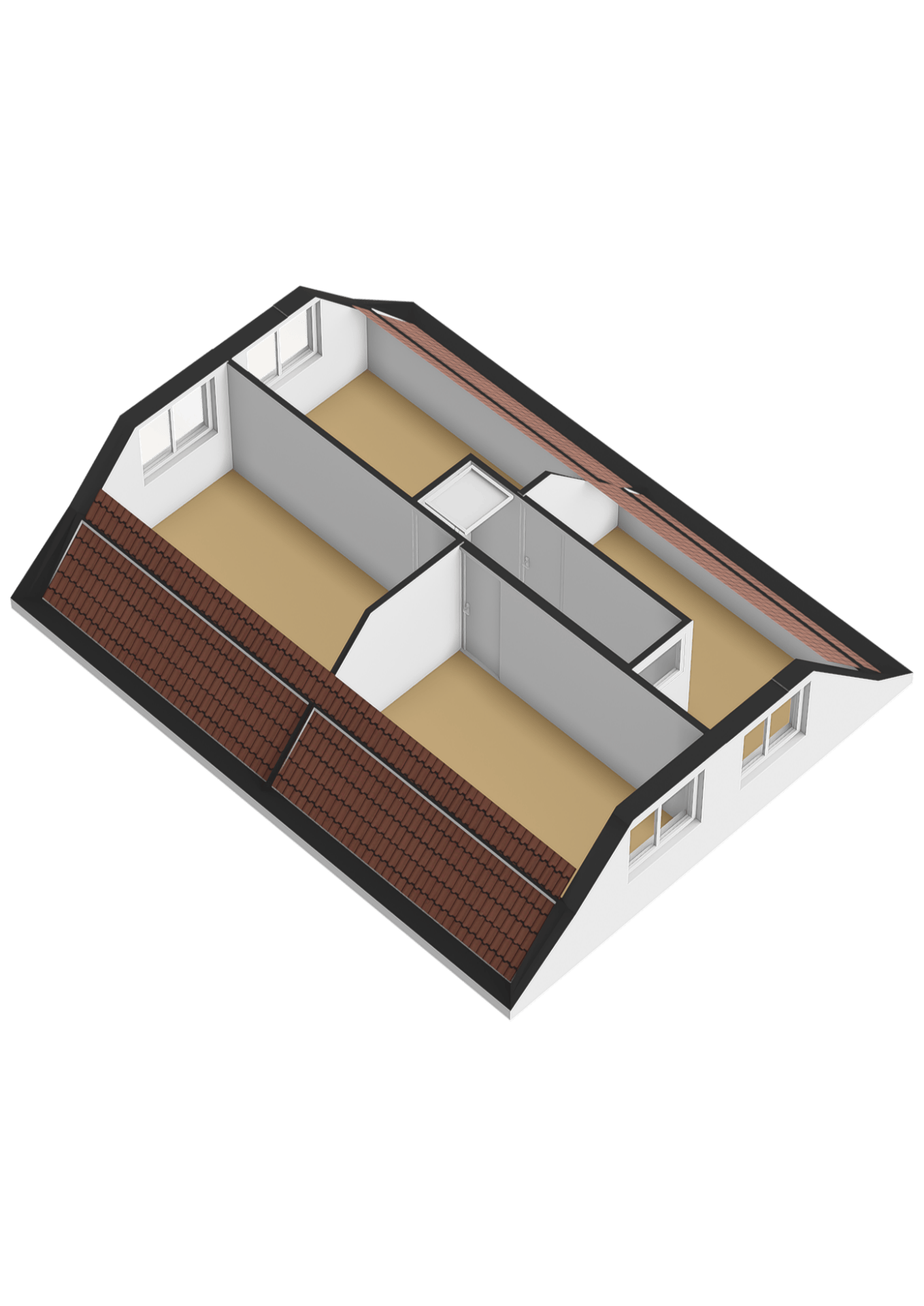 Jongedyk 1 - Plans in gallery item 6
