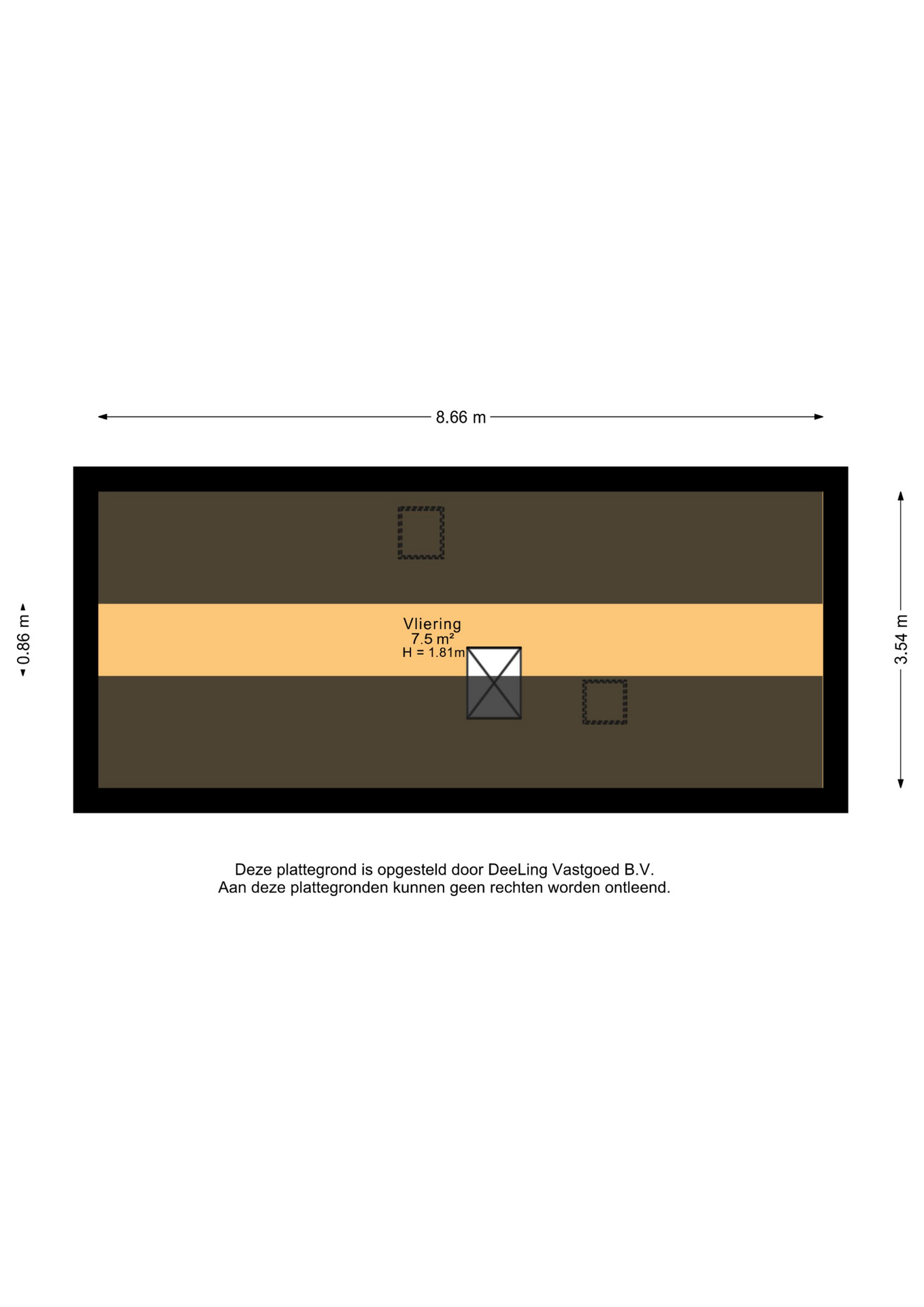 Jongedyk 1 - Plans in gallery item 9