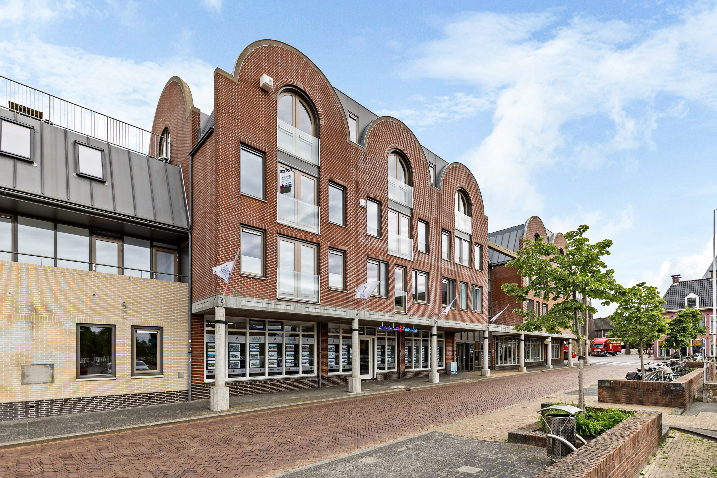 Martiniplein 15 102 - Gallery item 28
