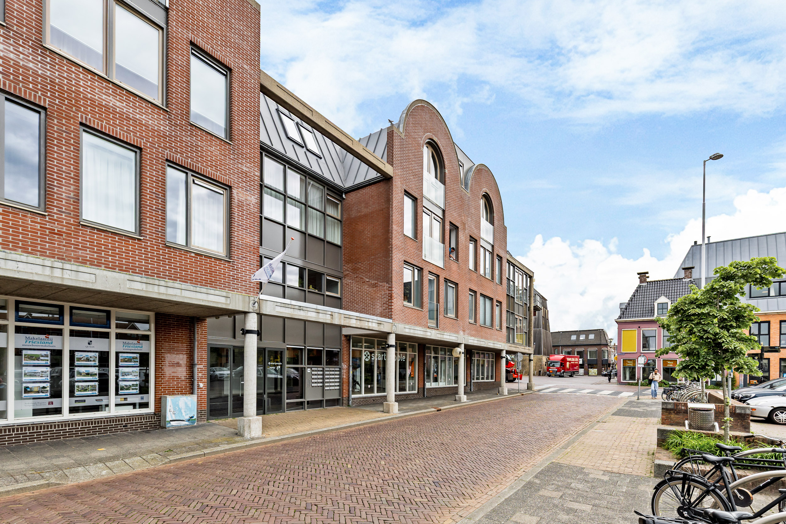 Martiniplein 15 102 - Gallery item 29