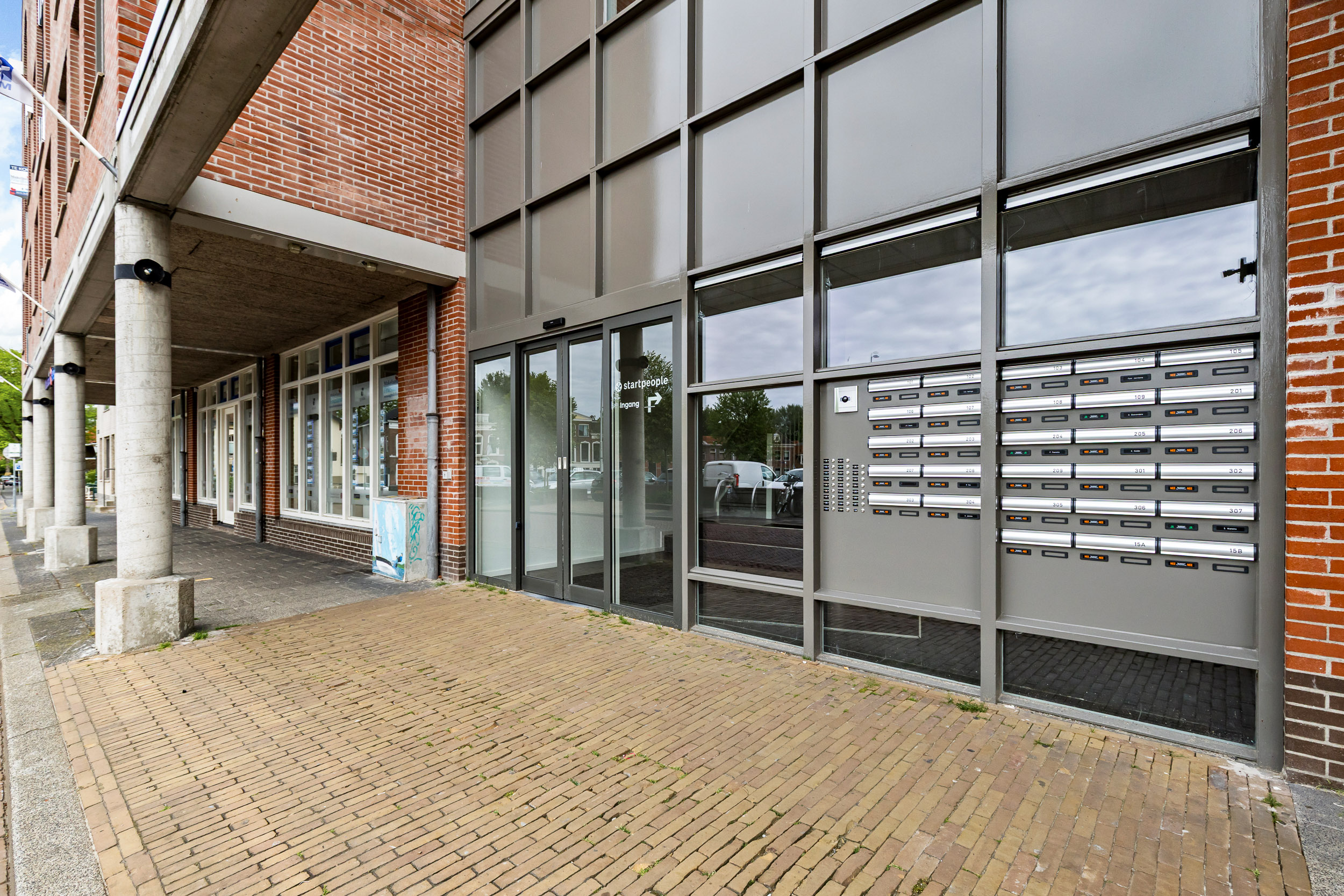 Martiniplein 15 102 - Gallery item 31