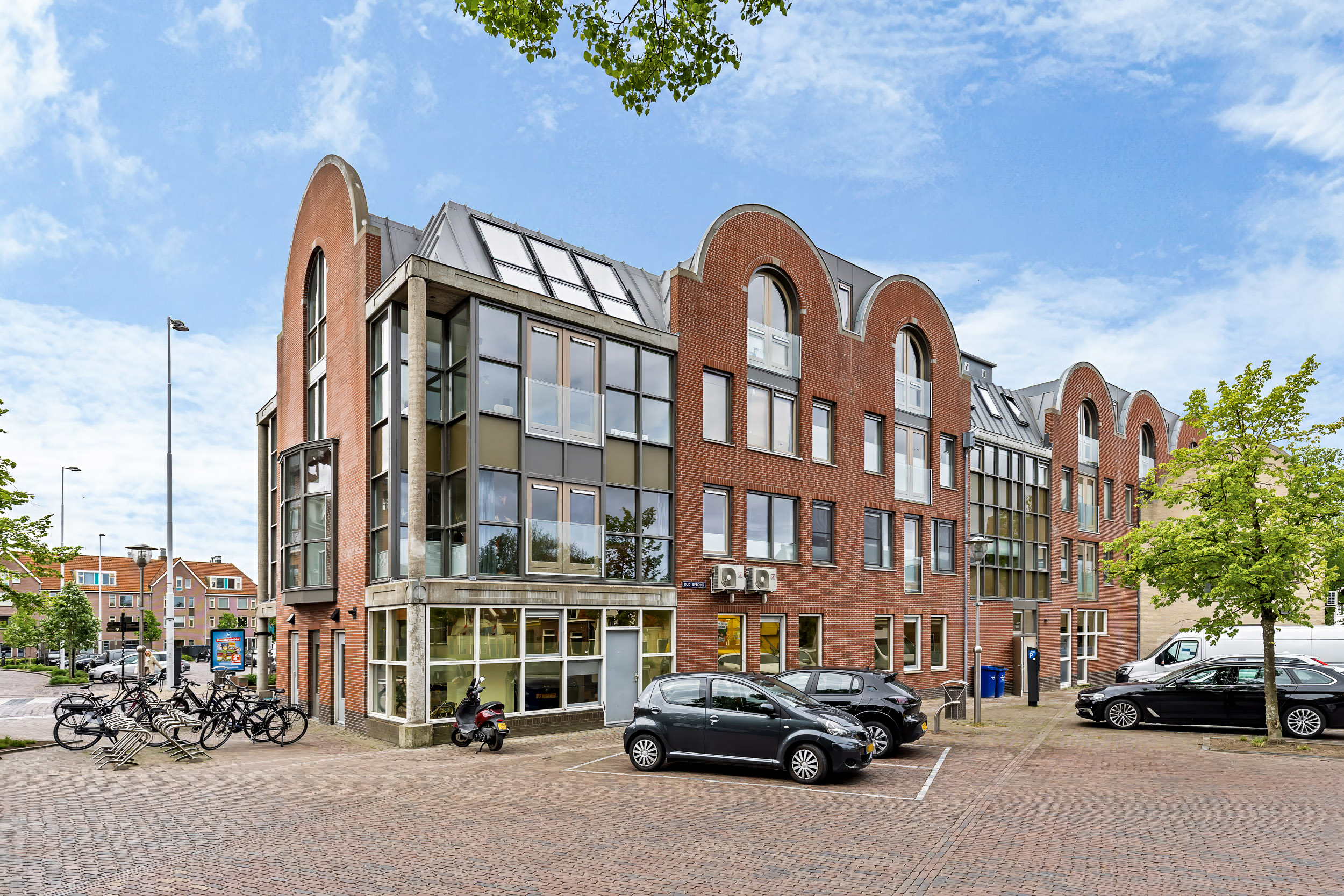 Martiniplein 15 102 - Gallery item 33