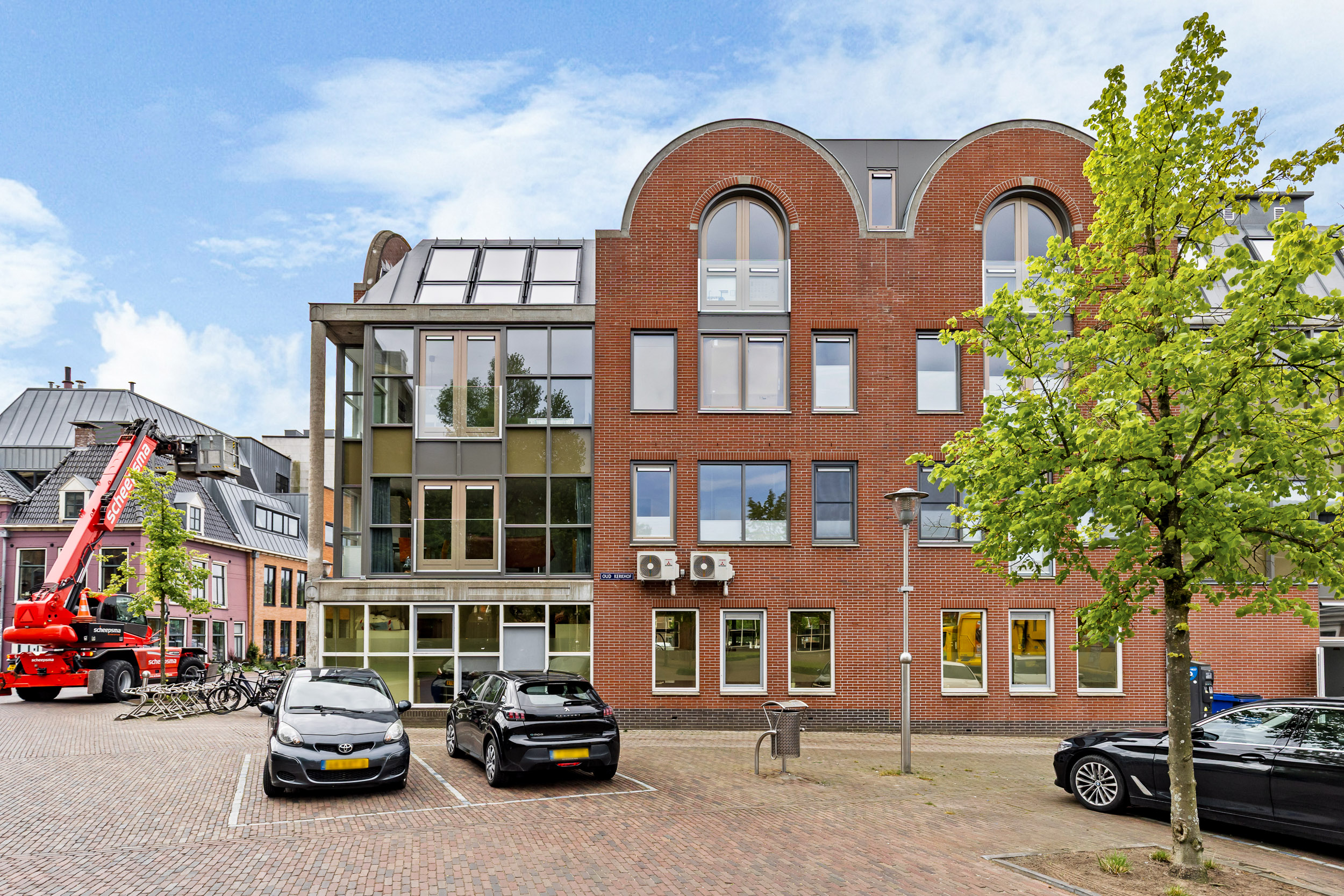 Martiniplein 15 102 - Gallery item 34