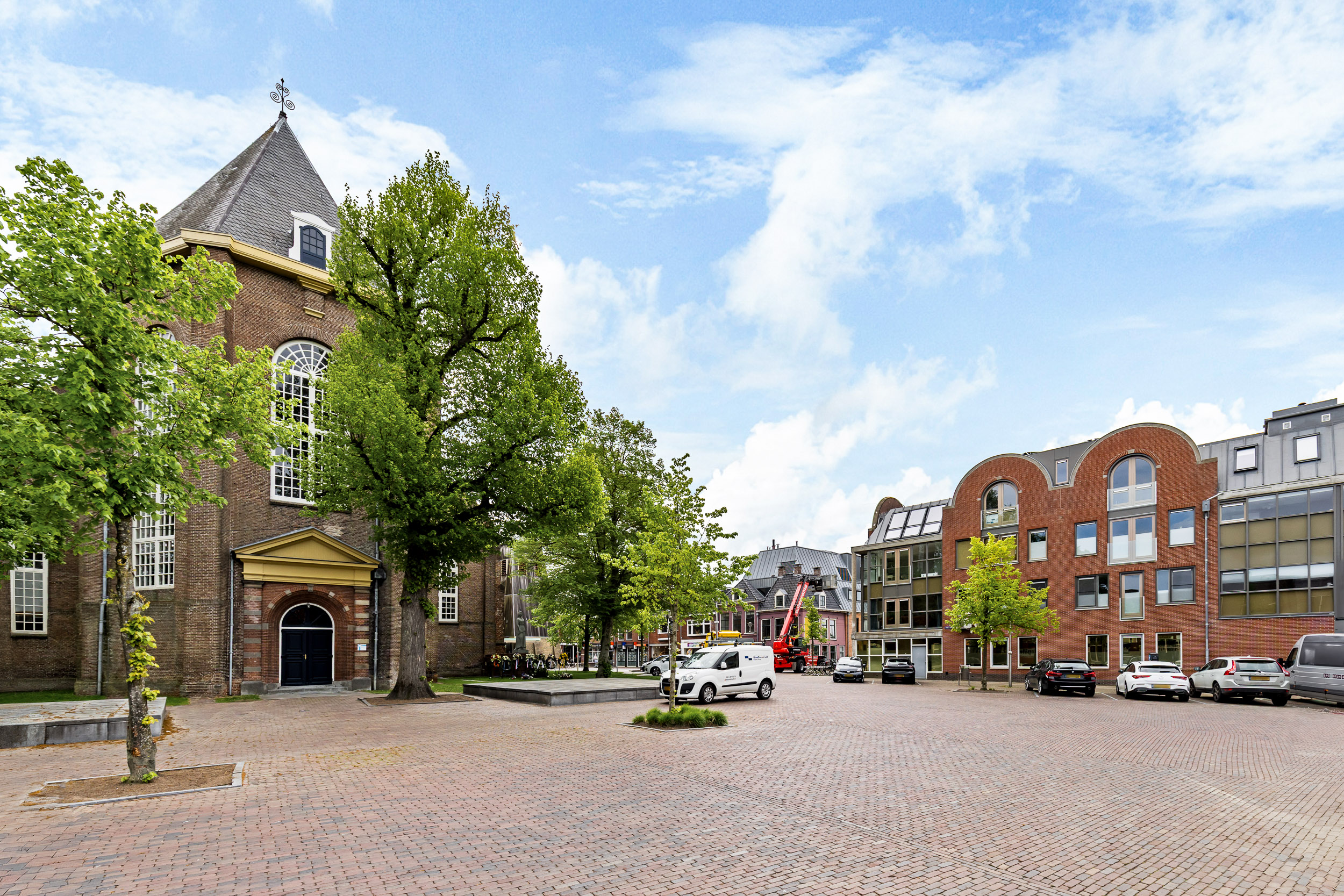 Martiniplein 15 102 - Gallery item 35