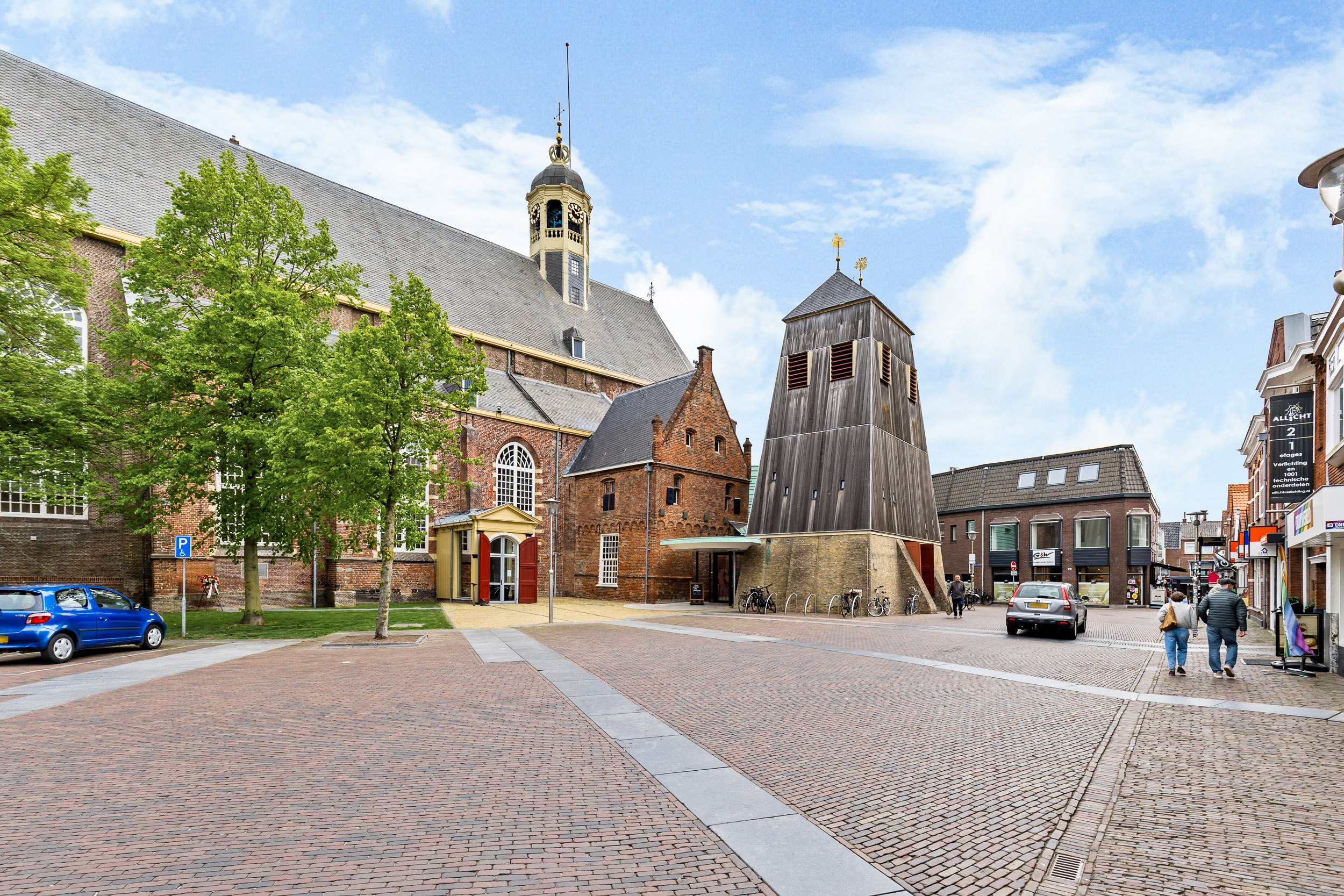 Martiniplein 15 102 - Gallery item 36