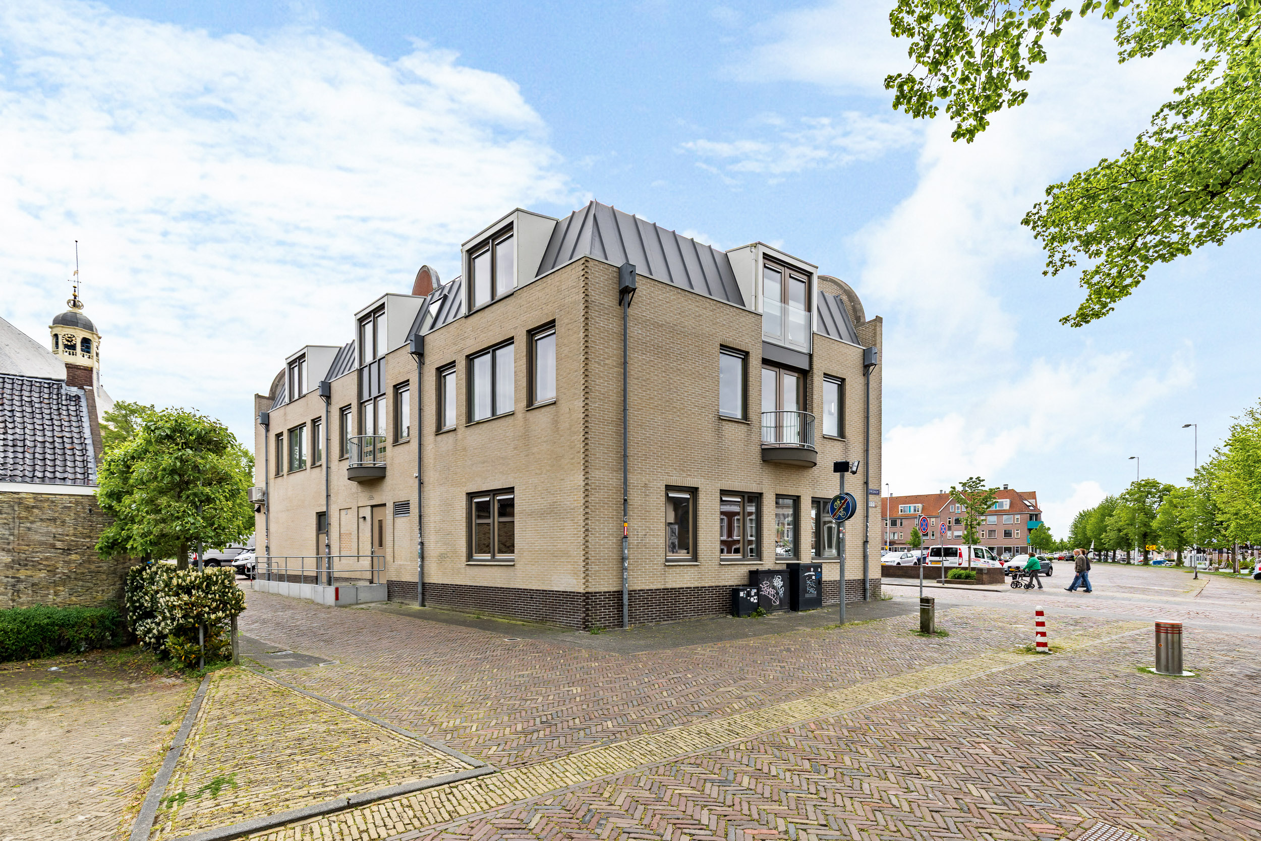 Martiniplein 15 102 - Gallery item 37