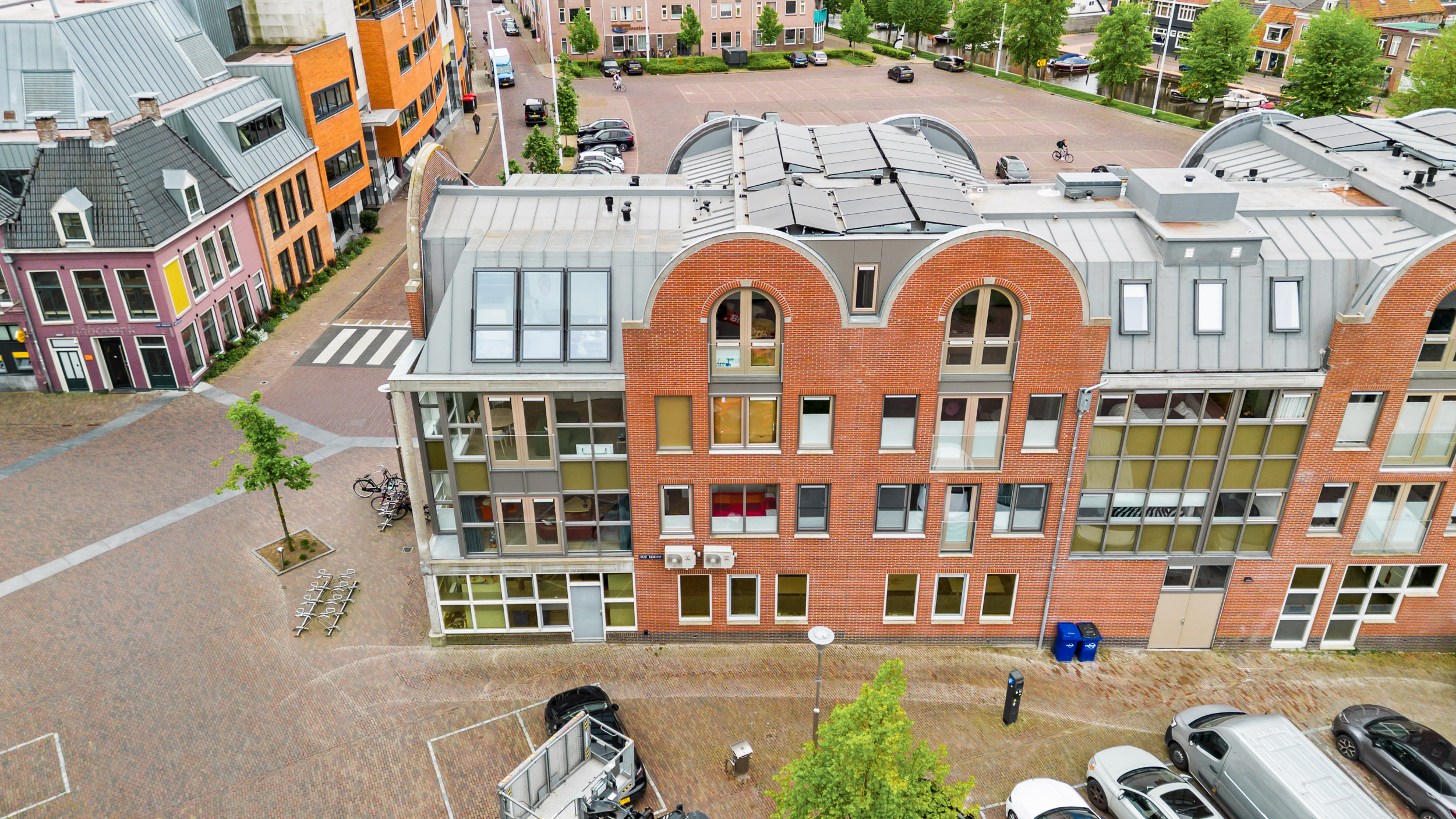 Martiniplein 15 102 - Gallery item 32