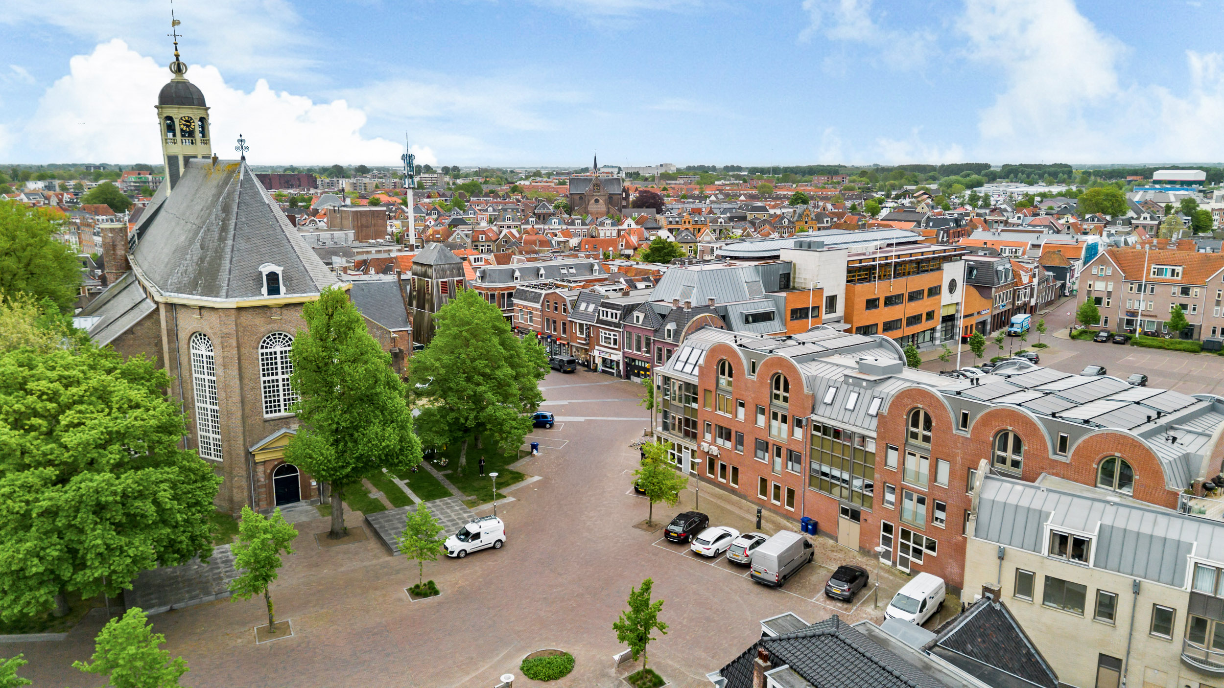 Martiniplein 15 102 - Gallery item 39