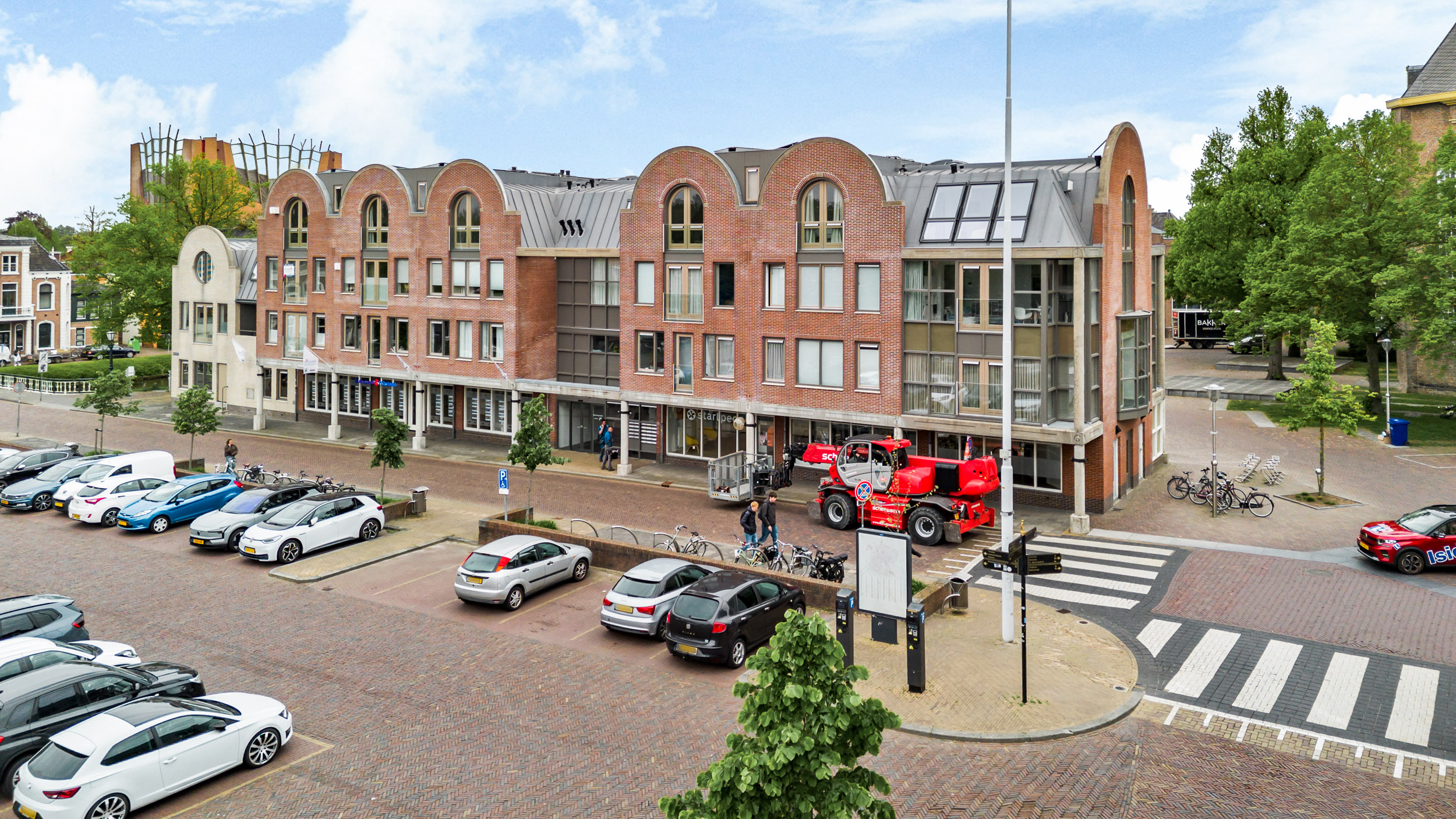 Martiniplein 15 102 - Gallery item 41