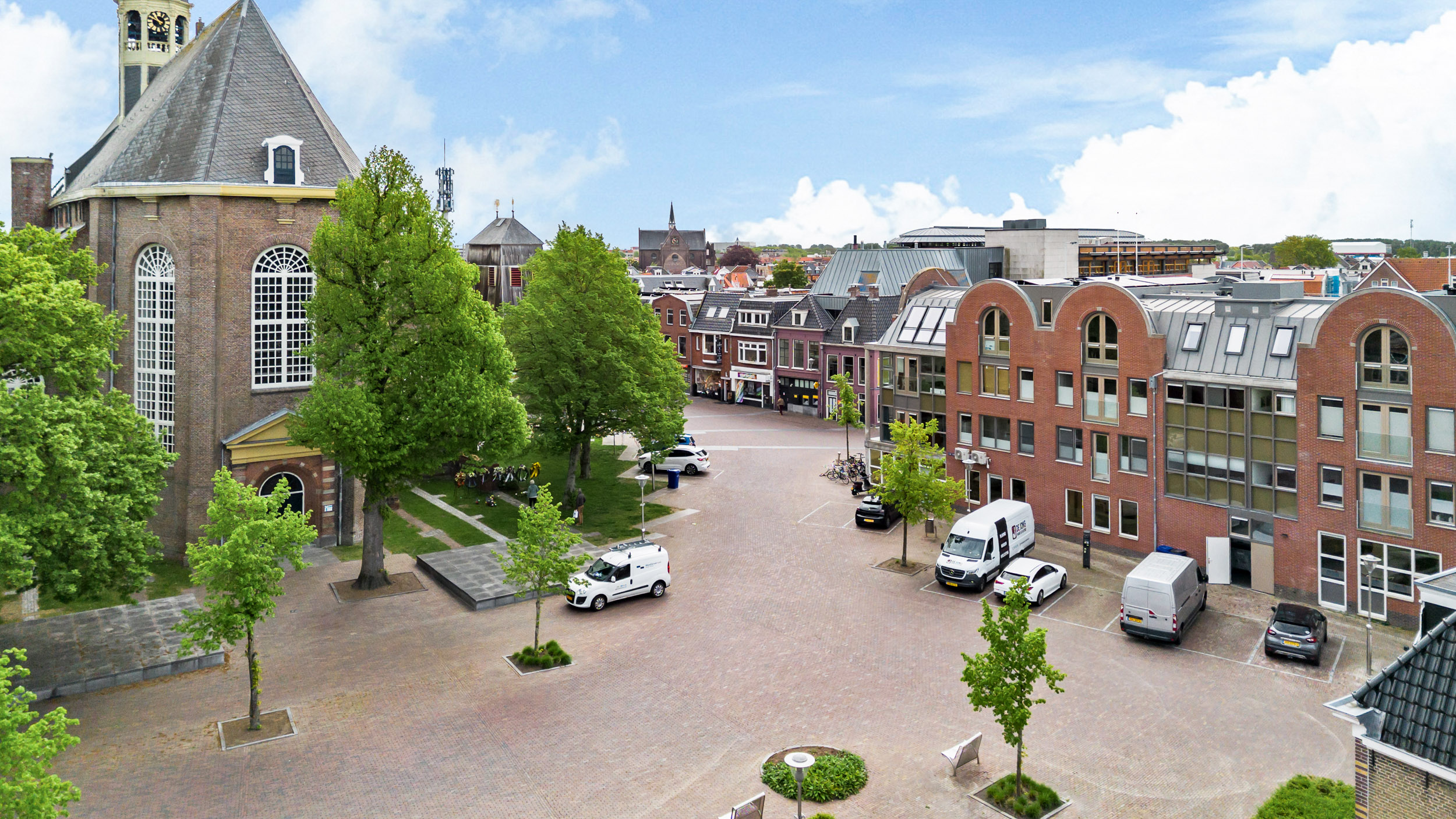 Martiniplein 15 102 - Gallery item 45
