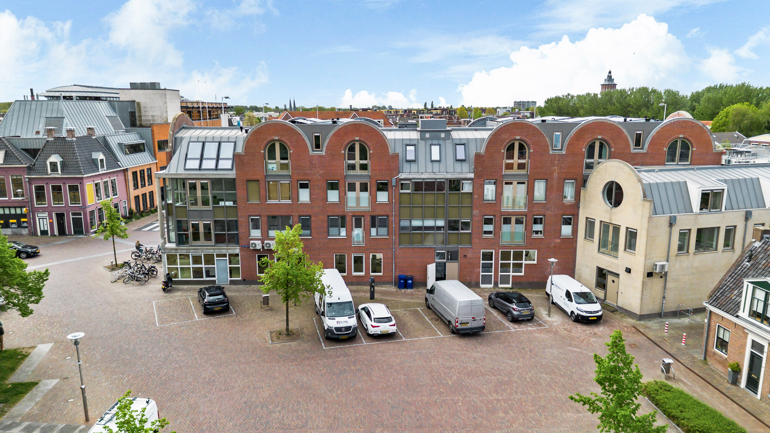 Martiniplein 15 102 - Gallery item 46