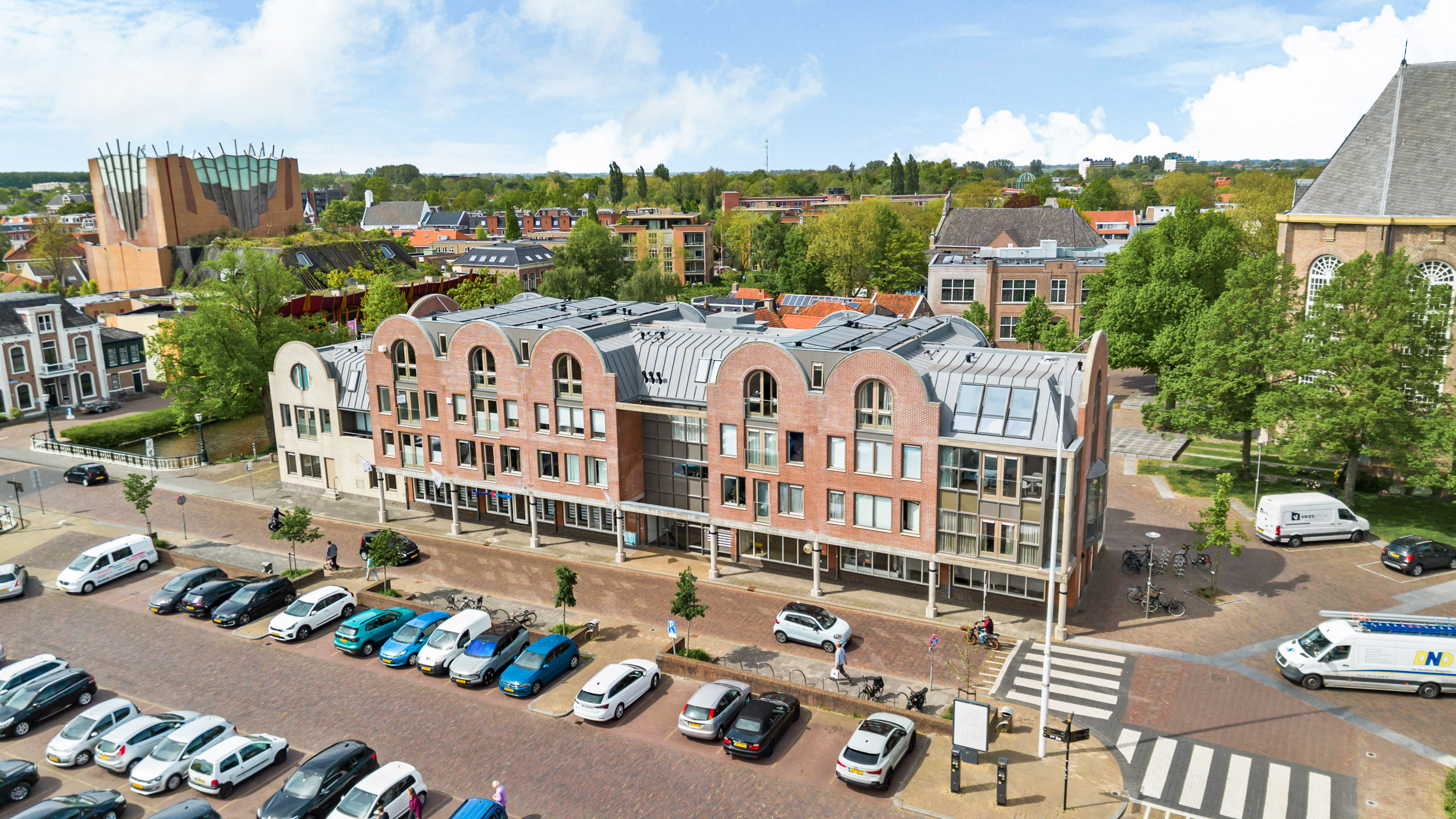 Martiniplein 15 102 - Gallery item 48